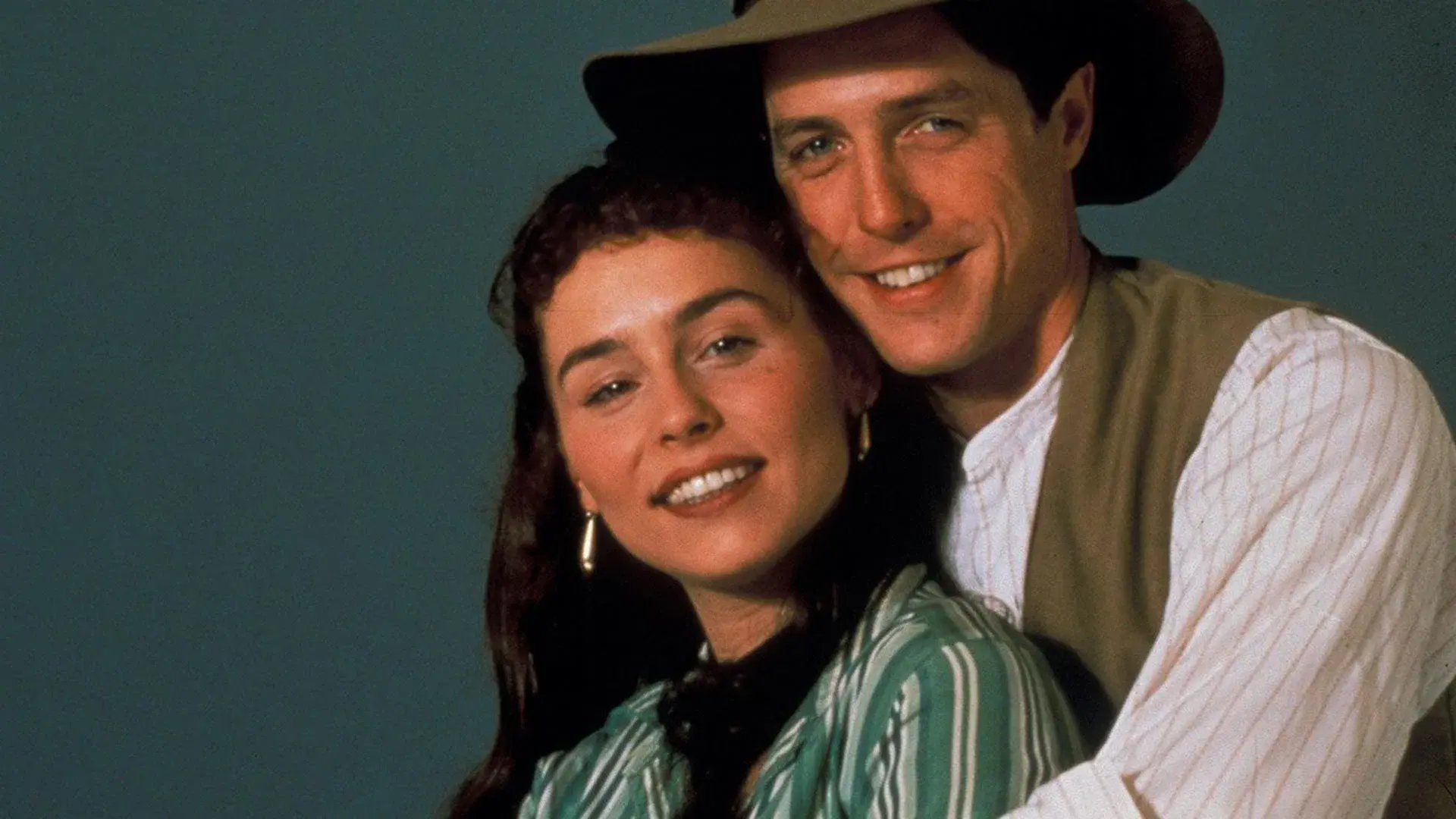 O Inglês que Subiu a Colina e Desceu a Montanha