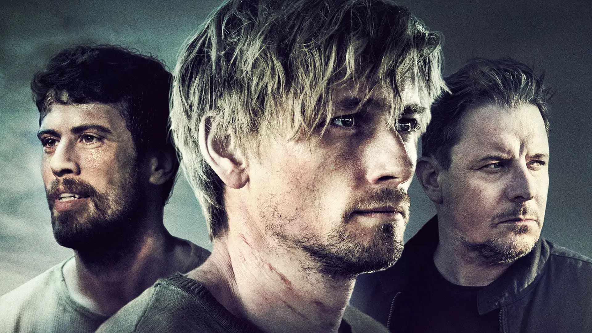 O Sequestro de Daniel Rye