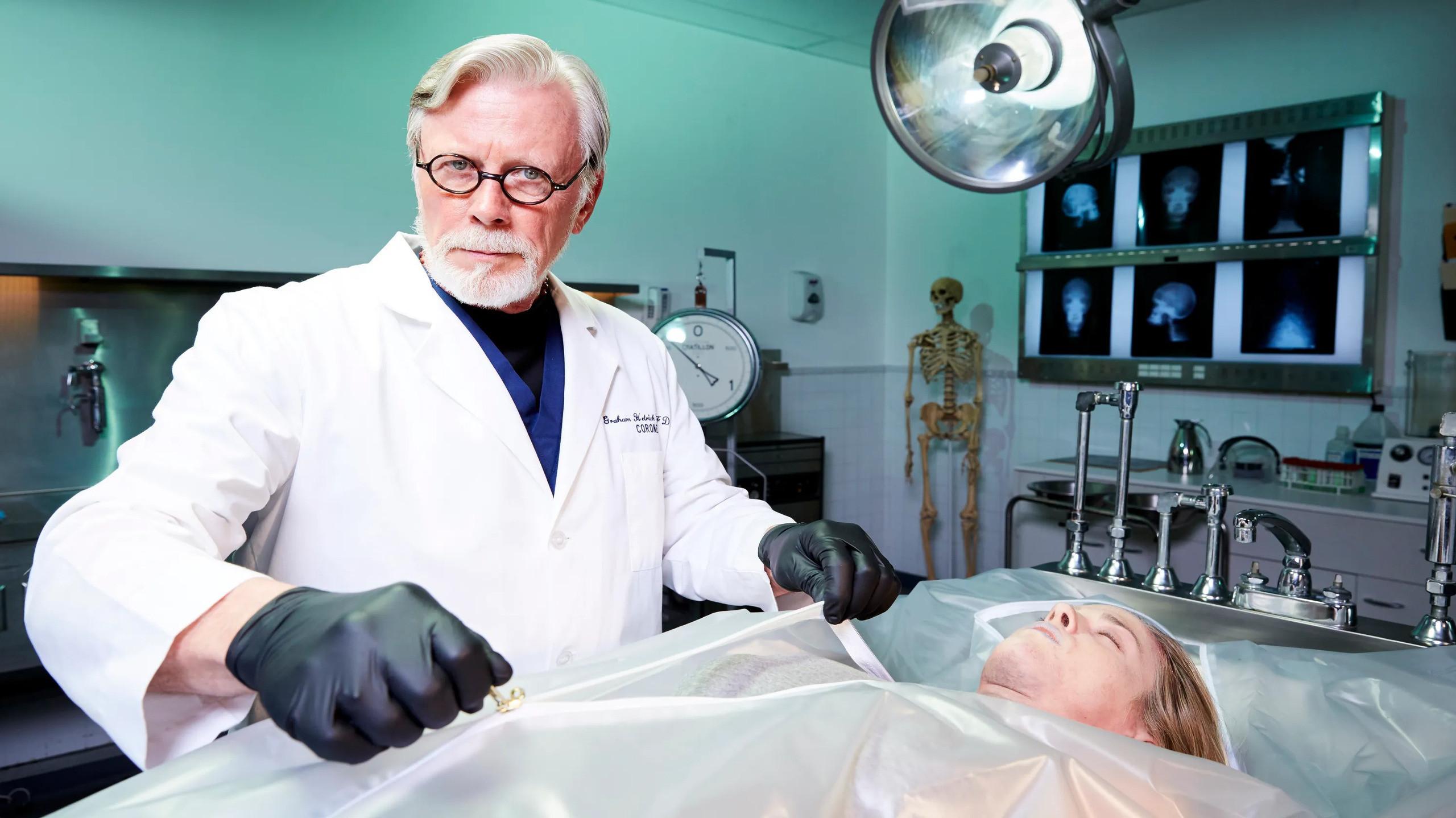 Investigação Forense