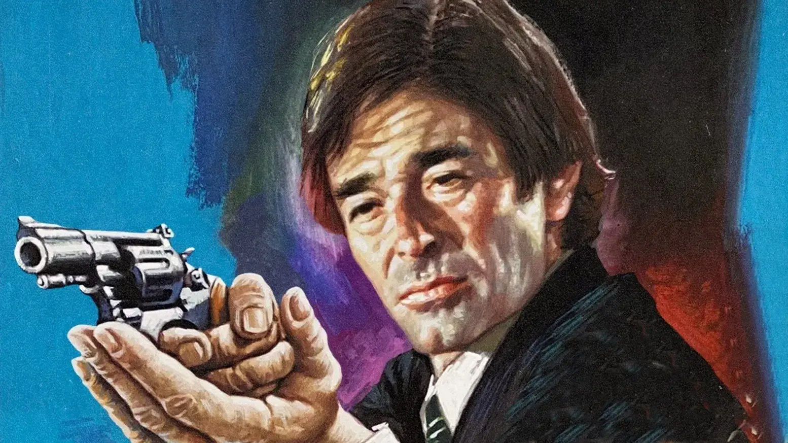 Me Chamam o Destruidor