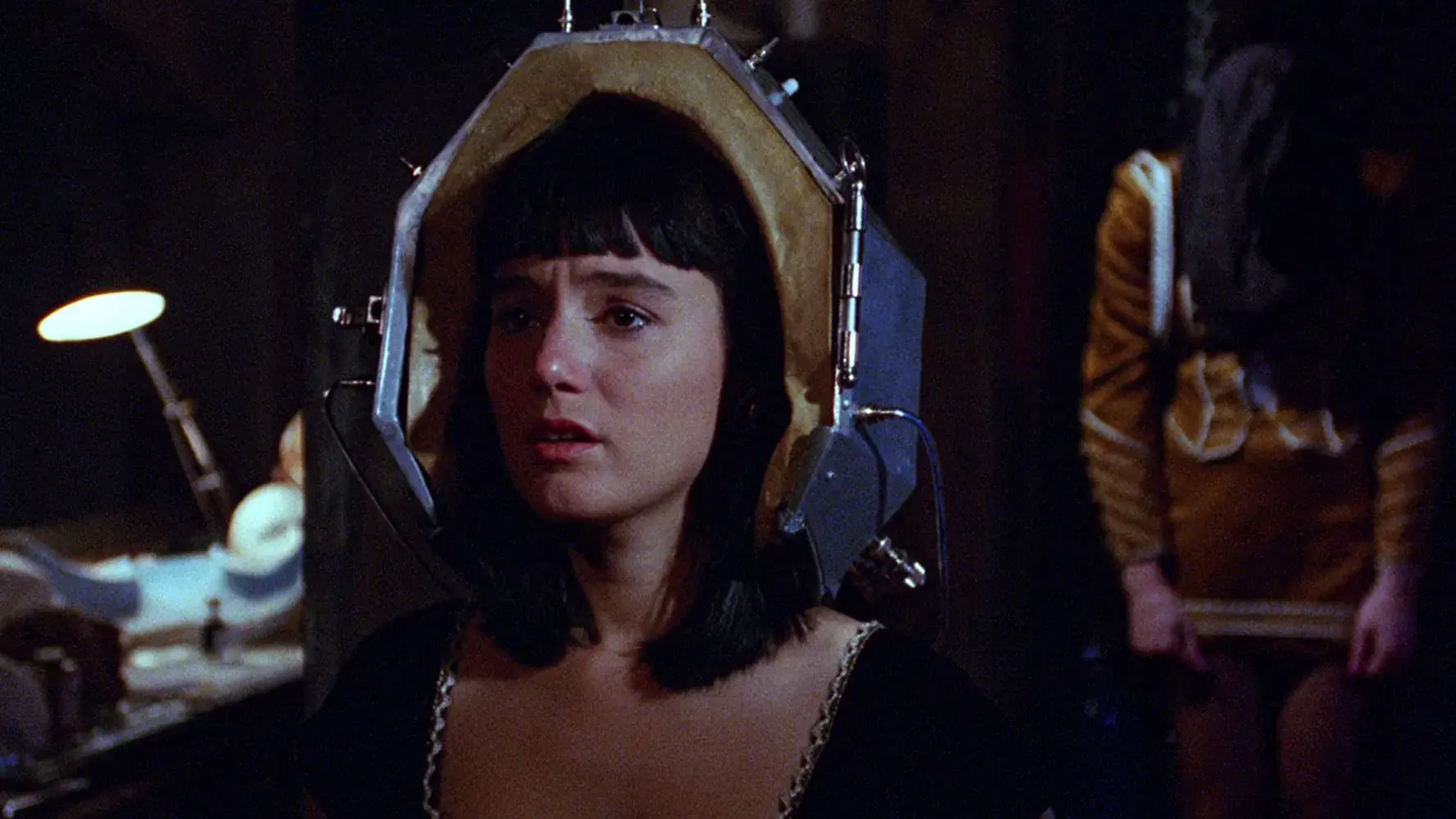 Popcorn - O Pesadelo Está de Volta