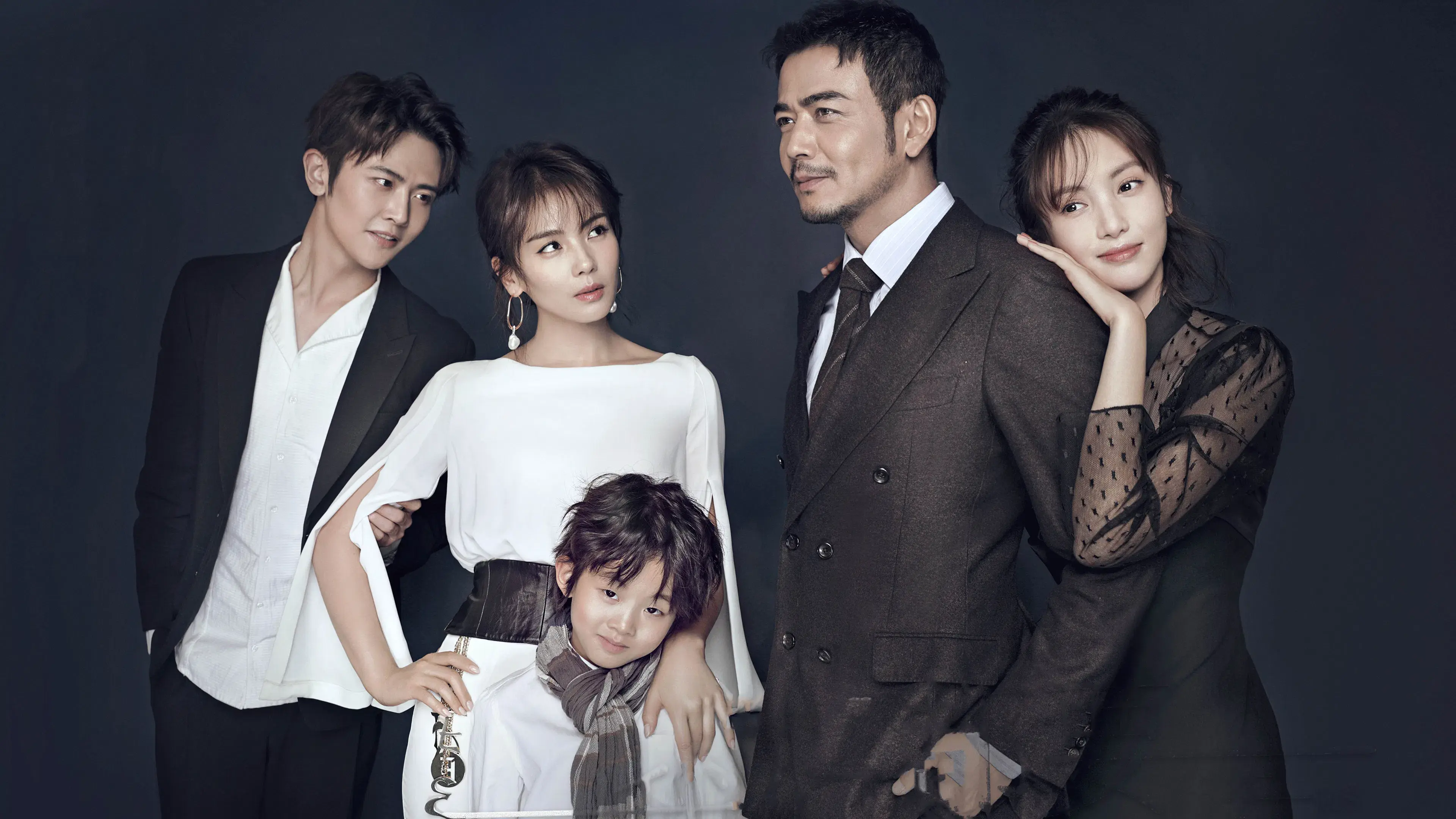 我们都要好好的