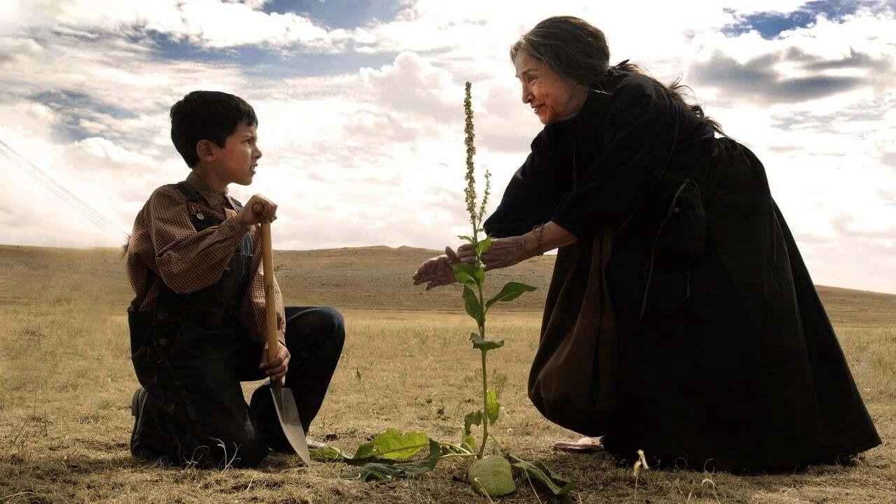 Abençoe-me, Ultima: A Curandeira