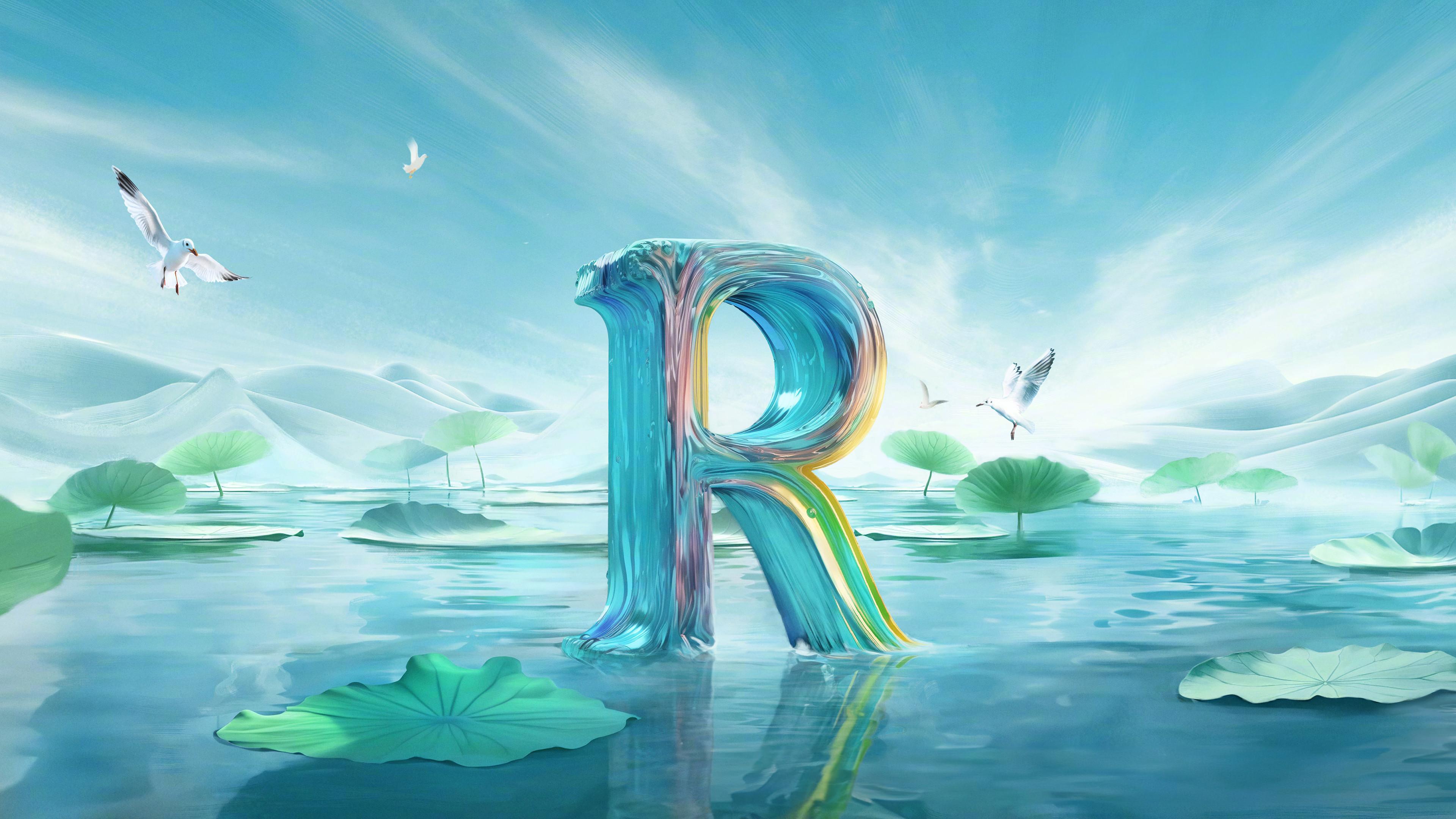 奔跑吧·生态篇