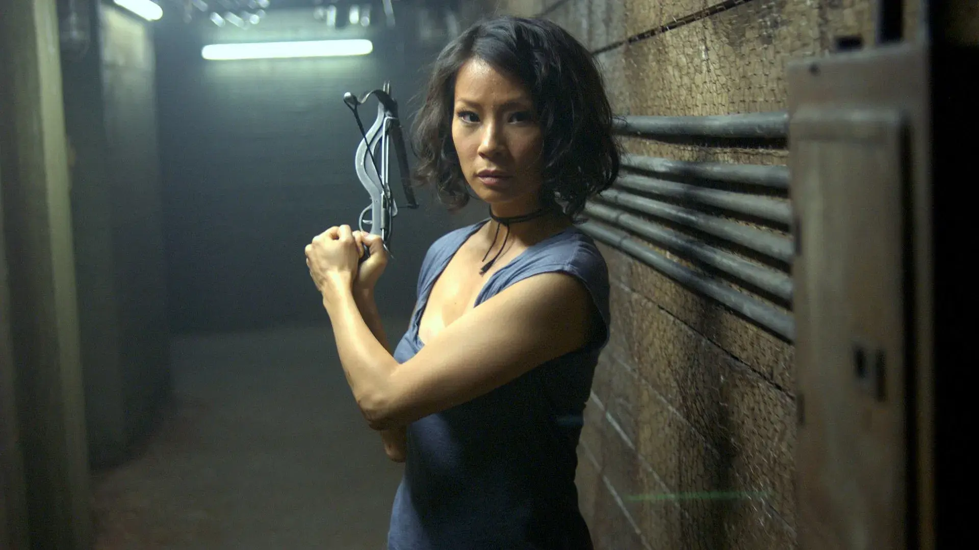 Rise - A Ressurreição