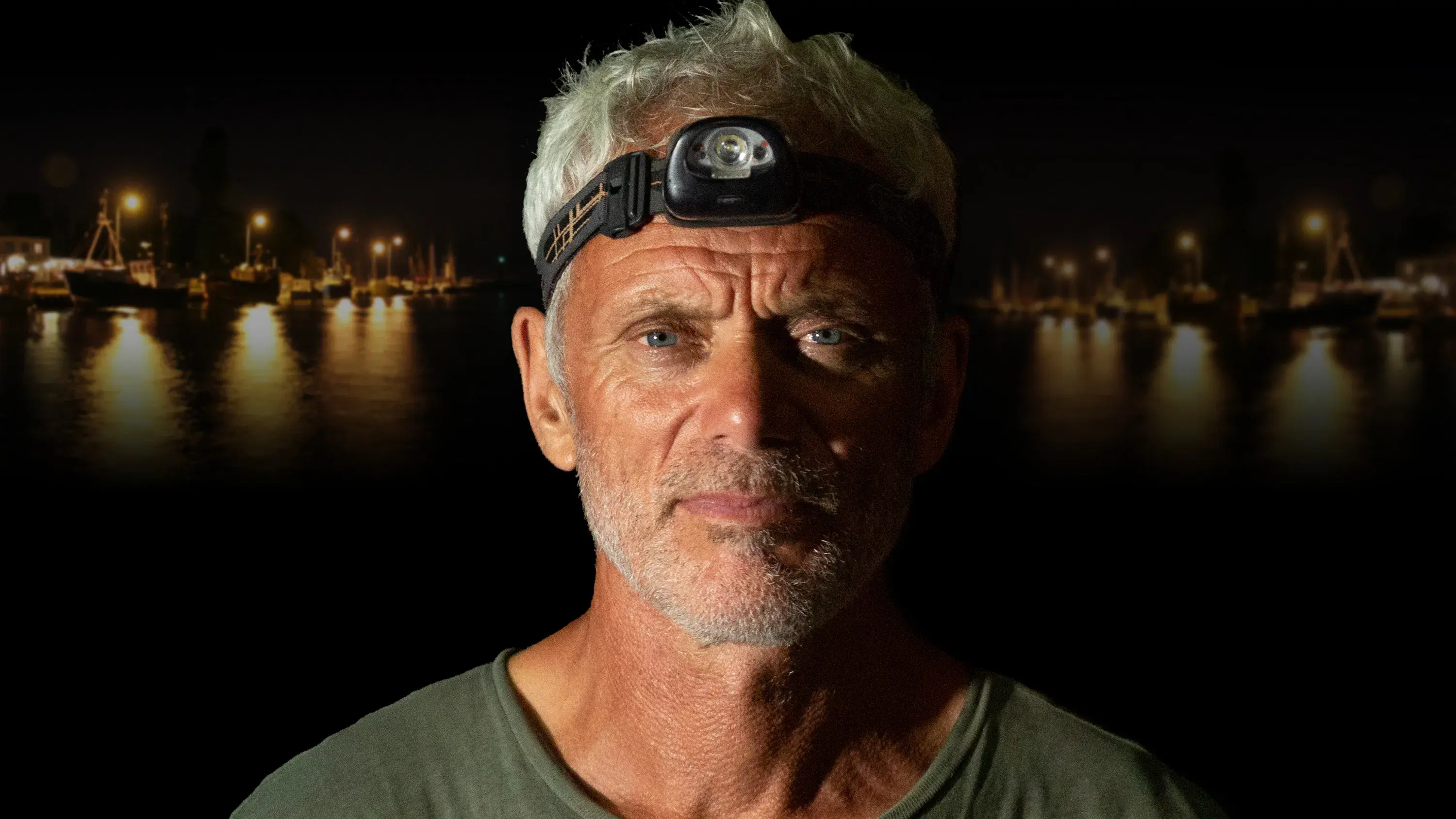 Jeremy Wade: Águas Desconhecidas