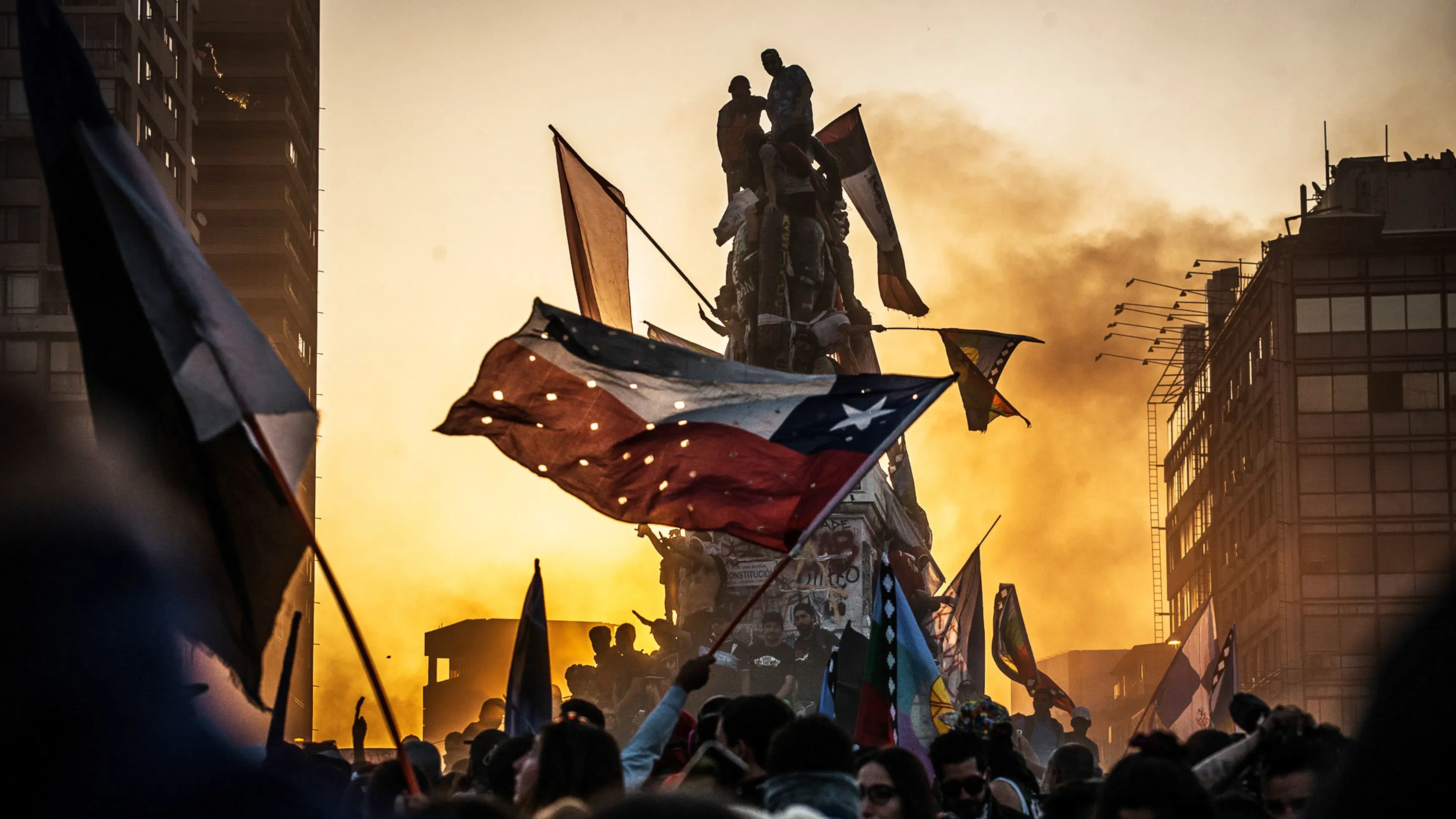 Meu País Imaginário