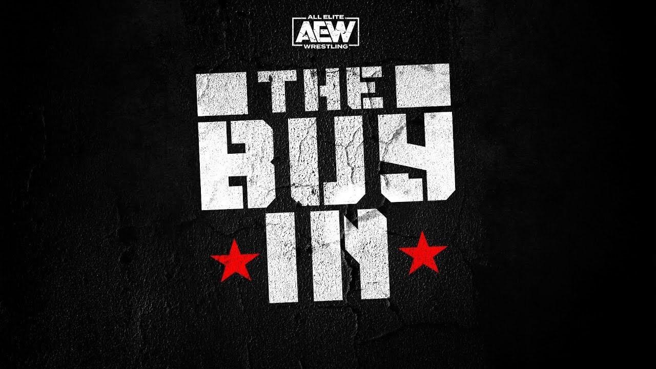 AEW Double or Nothing 2021: The Buy In