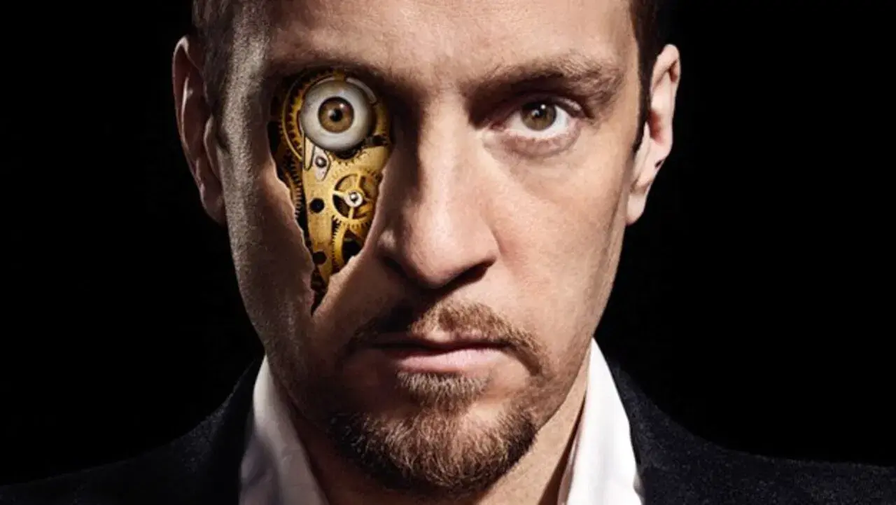 Derren Brown: Svengali