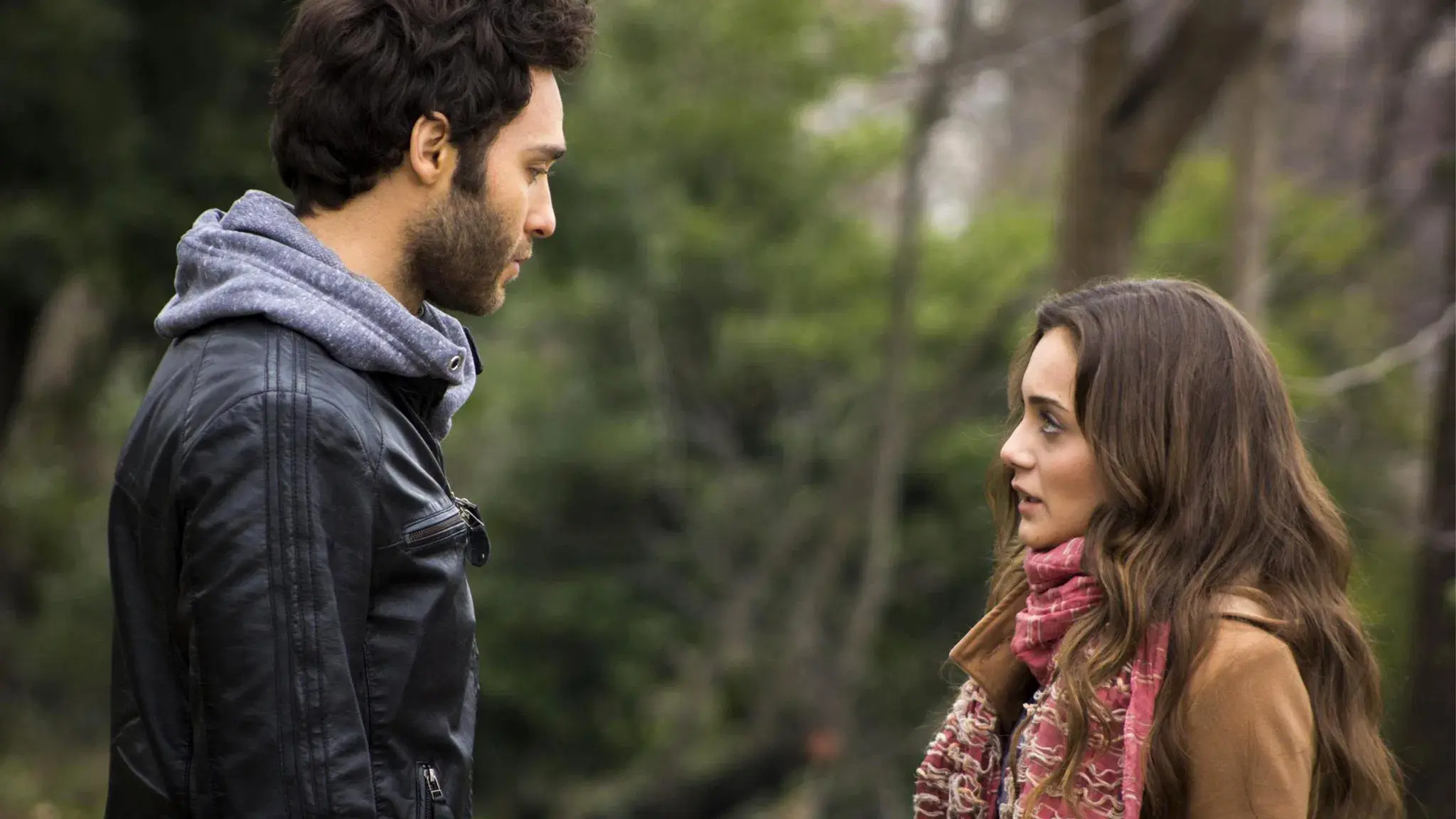 Uma História de Amor