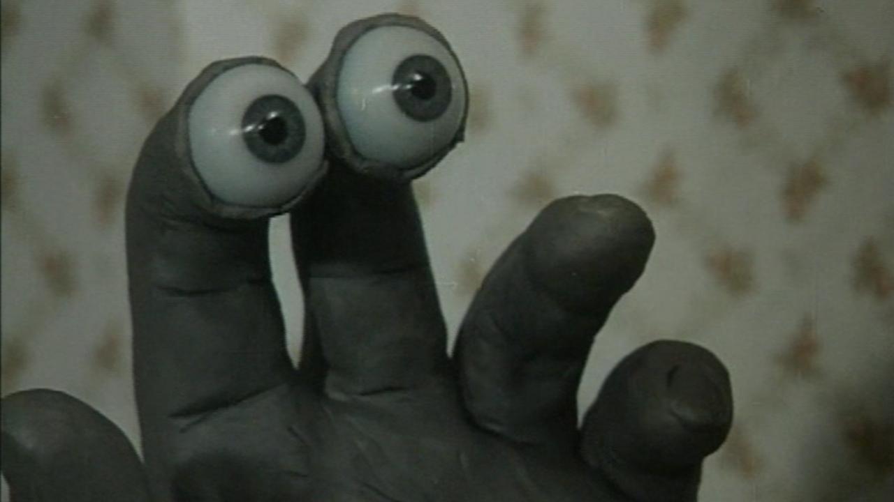 Escuridão, Luz, Escuridão