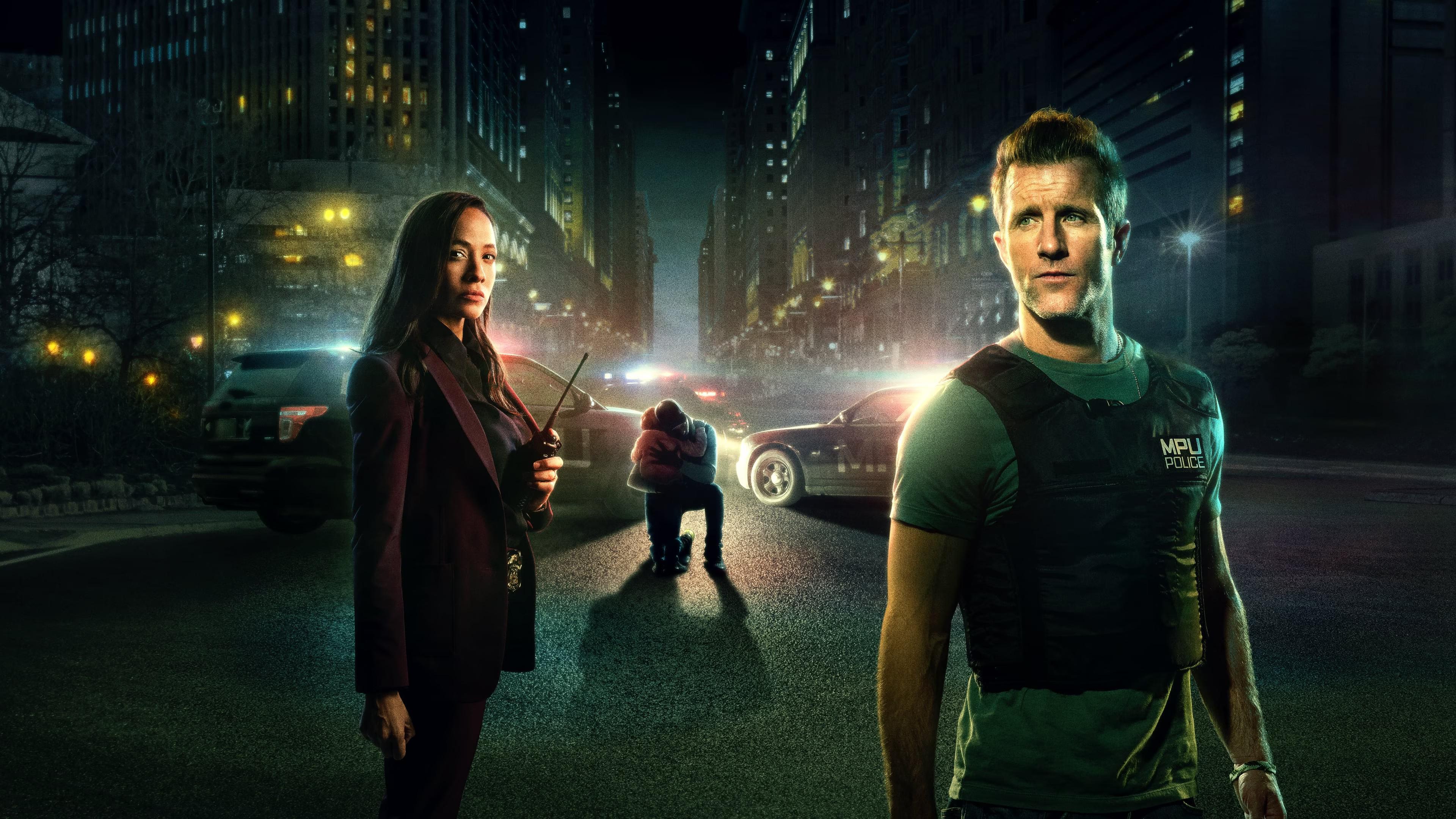 Alert: Unidade de Pessoas Desaparecidas