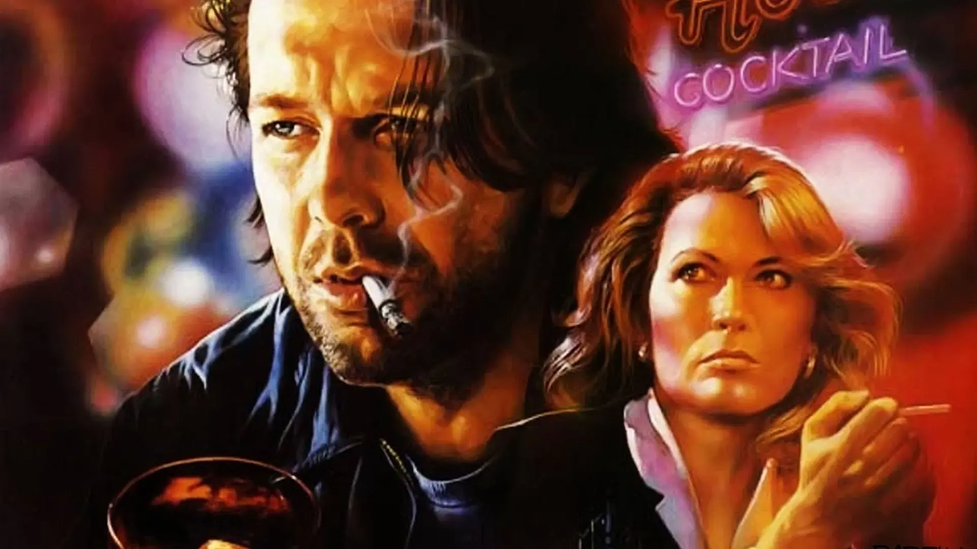 Barfly - Condenados Pelo Vício