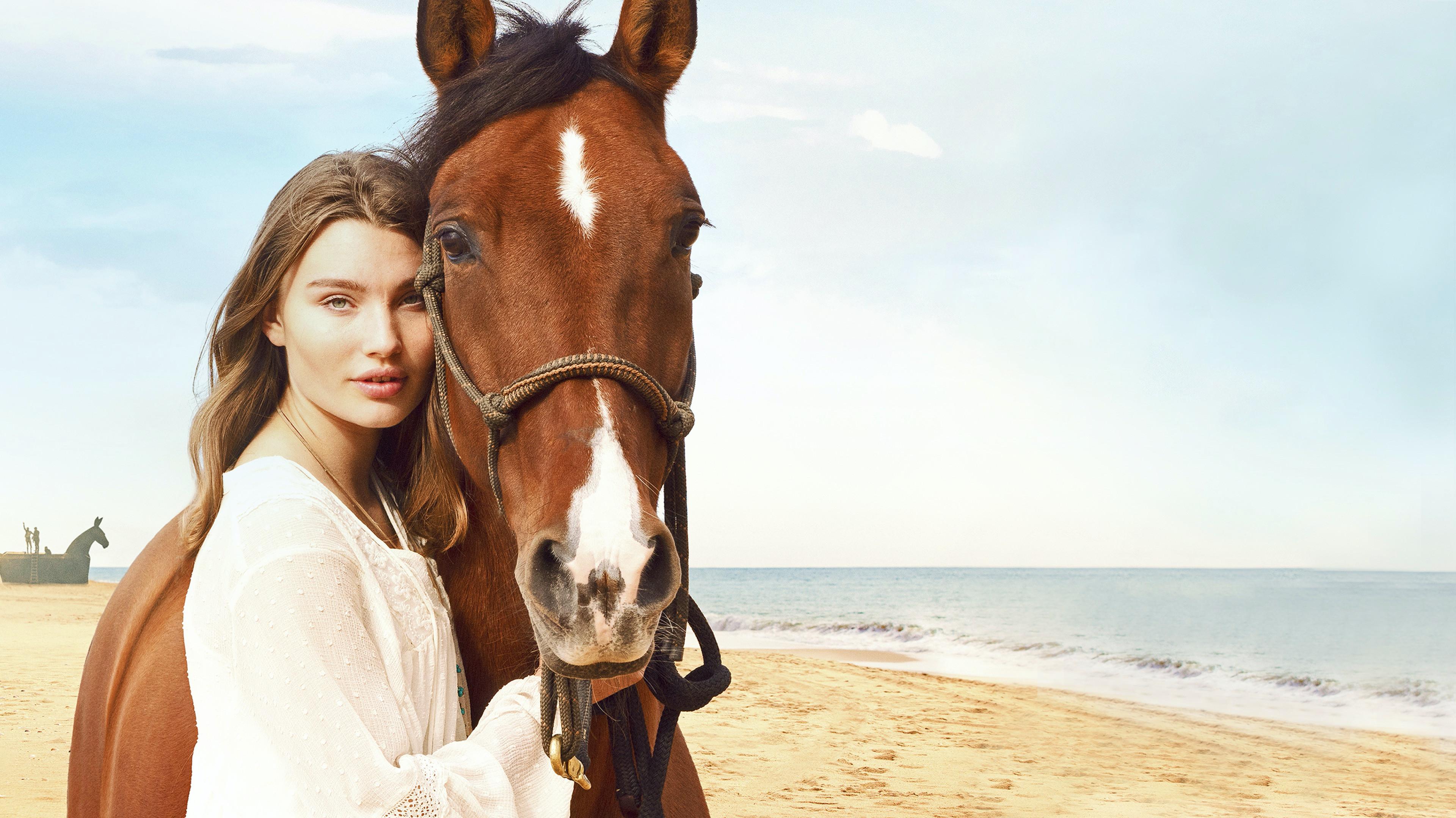 Immenhof - Das Abenteuer eines Sommers