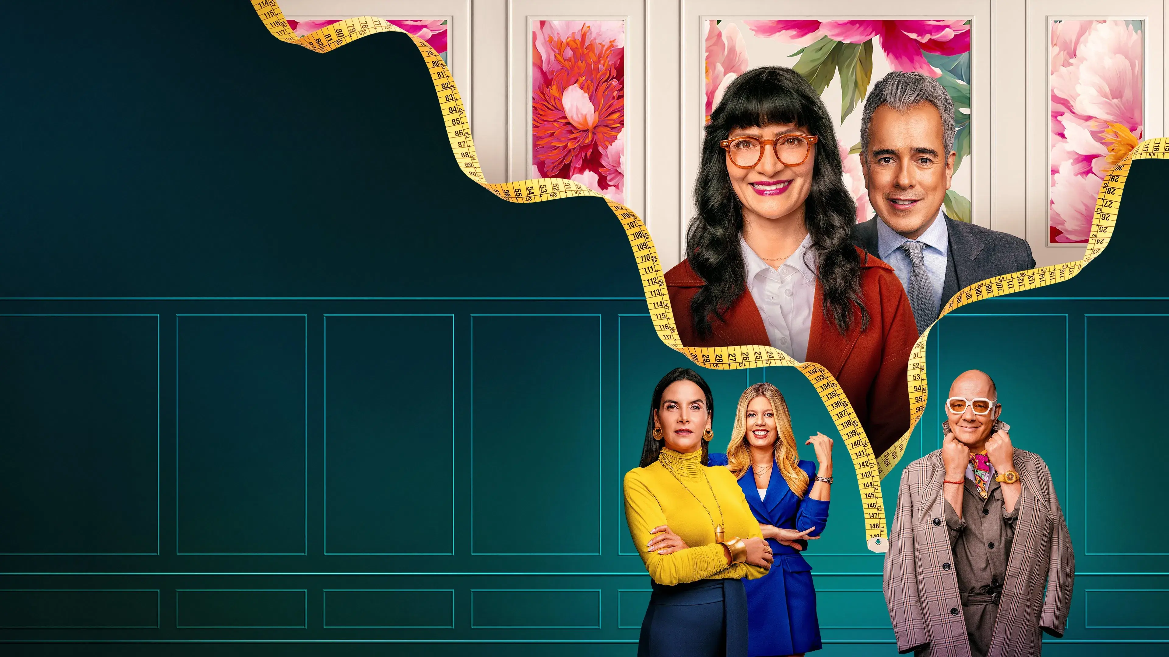 Betty, A Feia - A História Continua