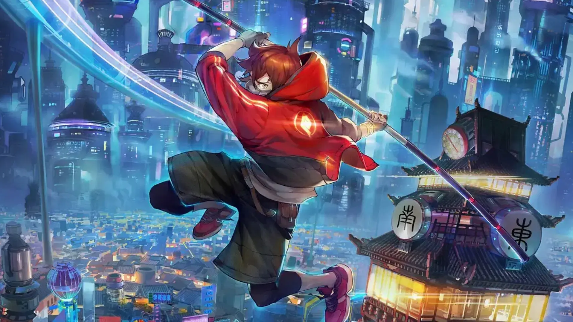 星游记之冲出地球