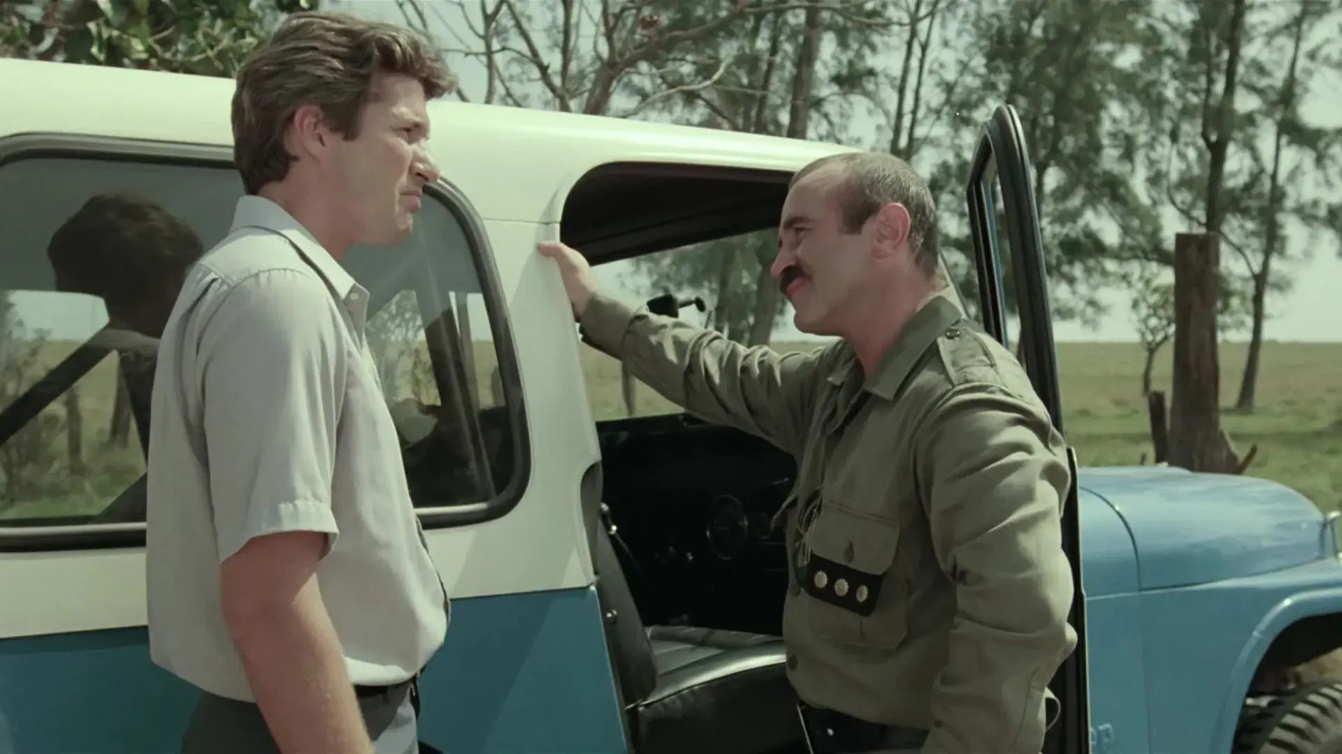 O Cônsul Honorário