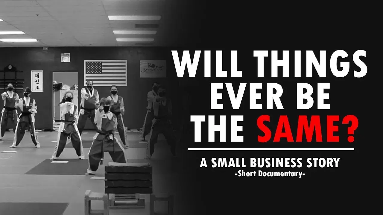 Will Things Ever Be the Same?