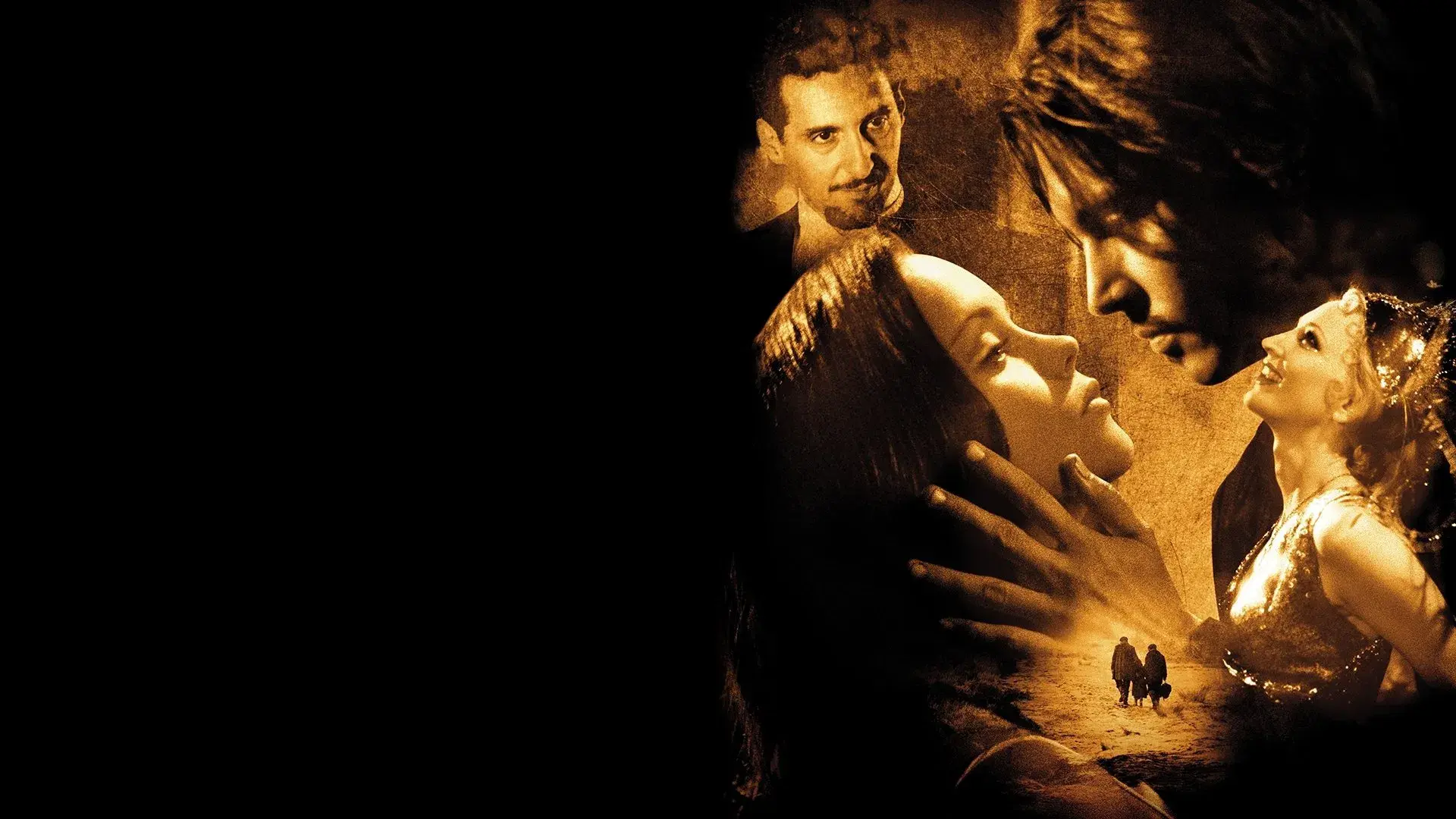 Porque Choram os Homens