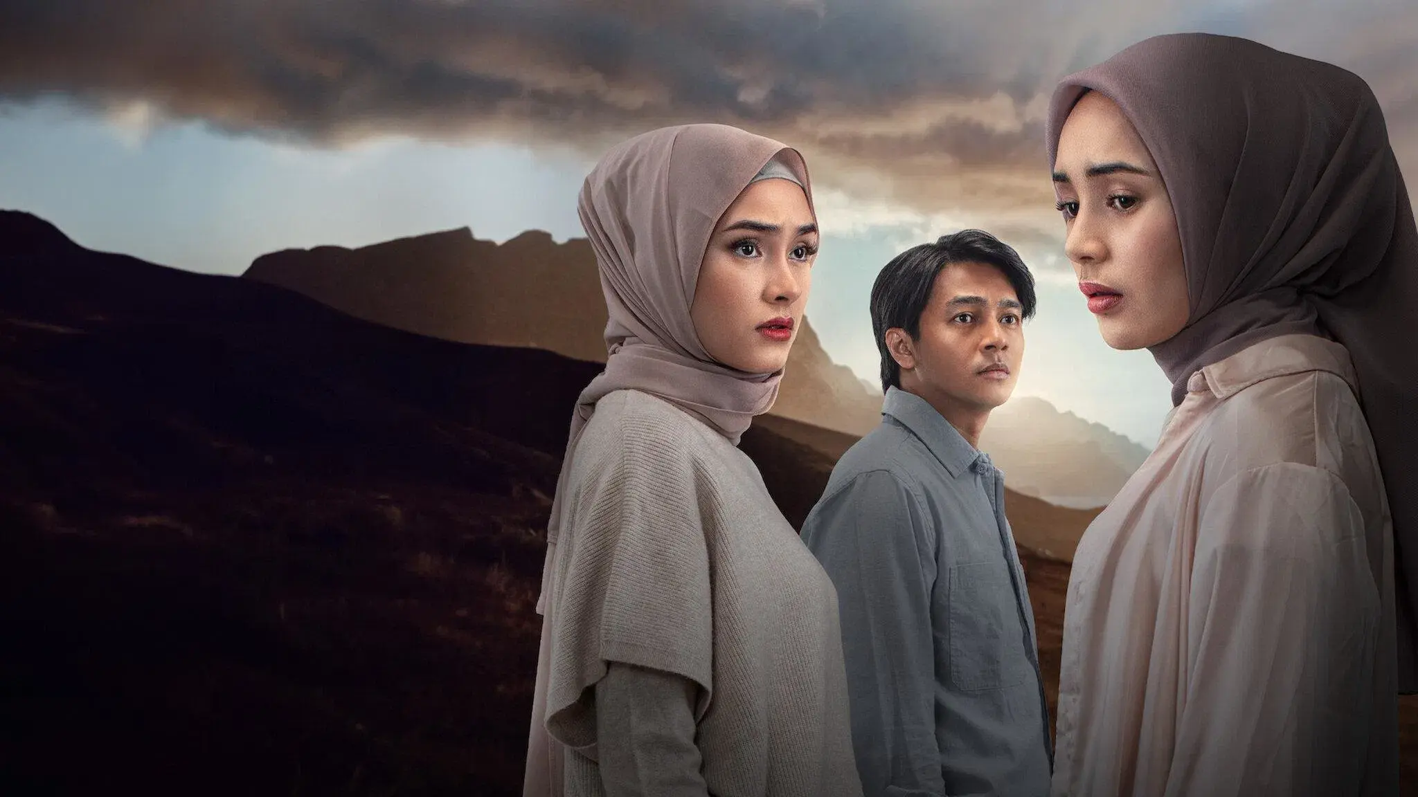 Corações Prometidos