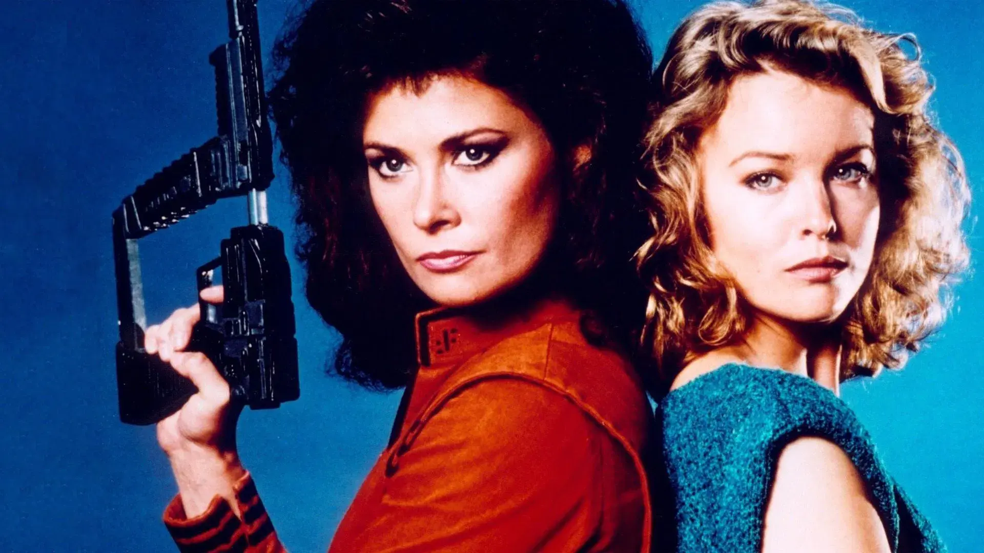 V - A Minisérie Original