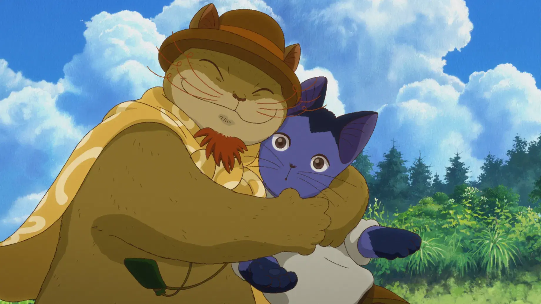 Guskou Budori no Denki (2012)