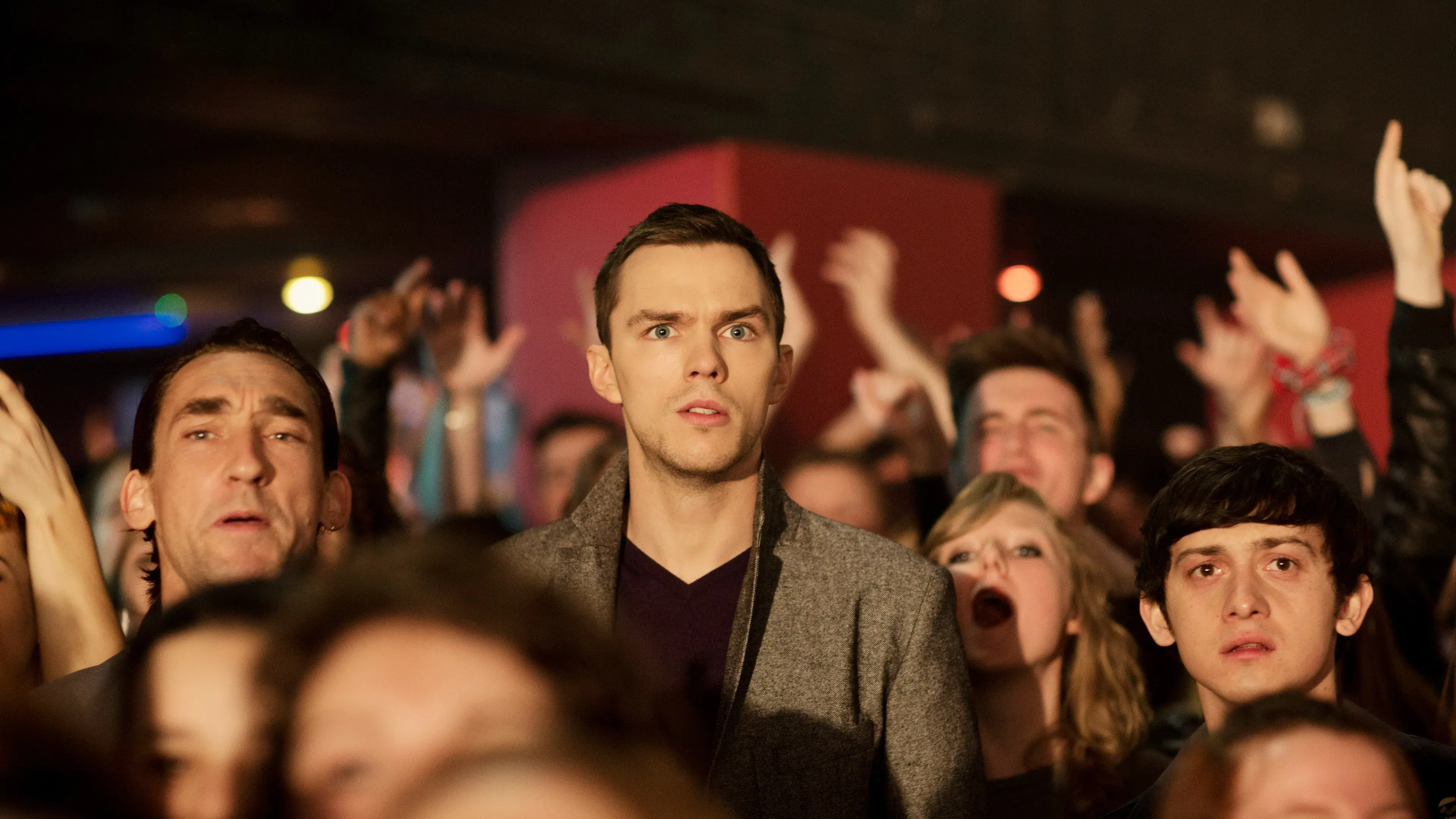 Sucesso Acima de Tudo