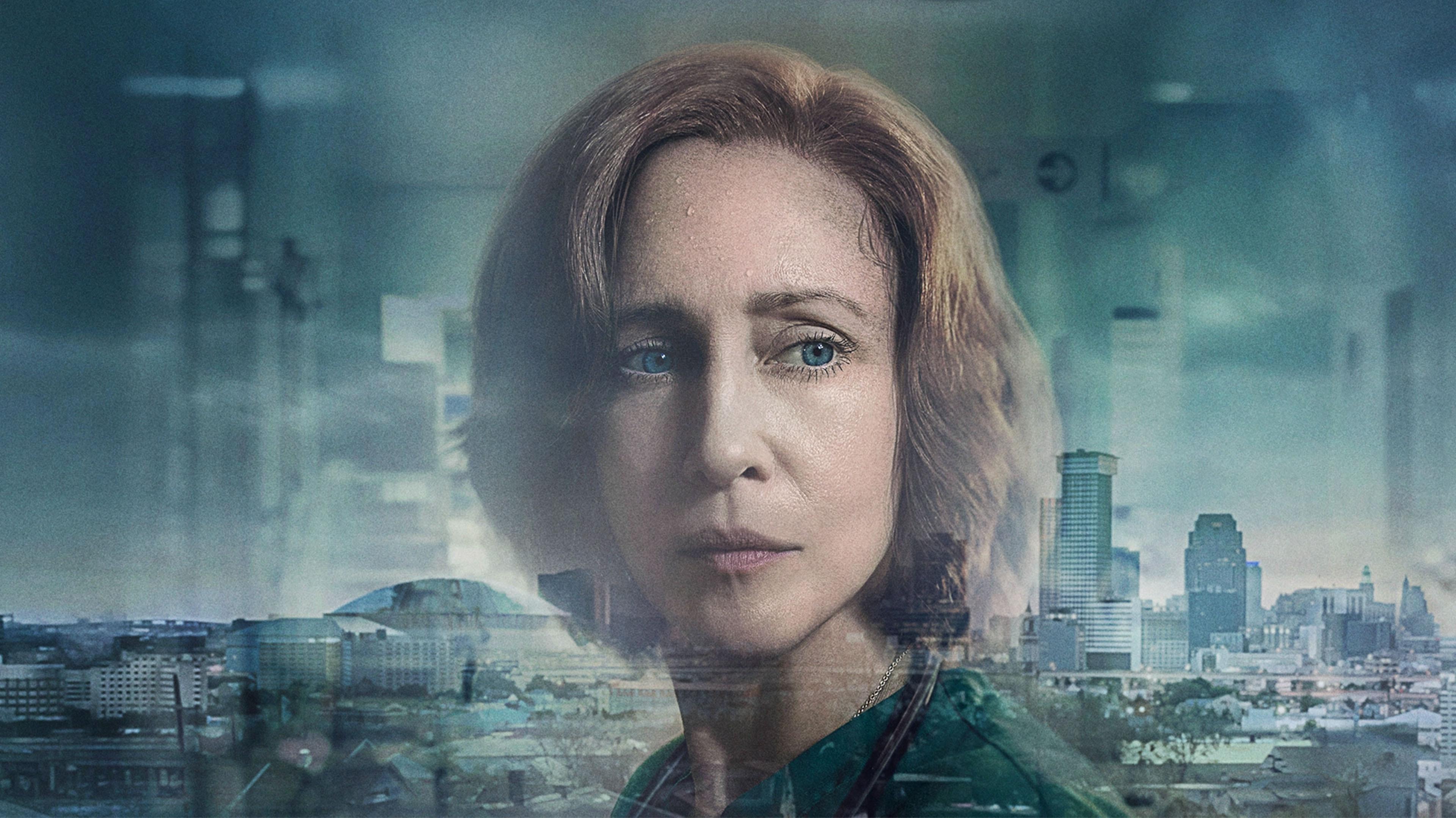 Cinco Dias no Hospital Memorial