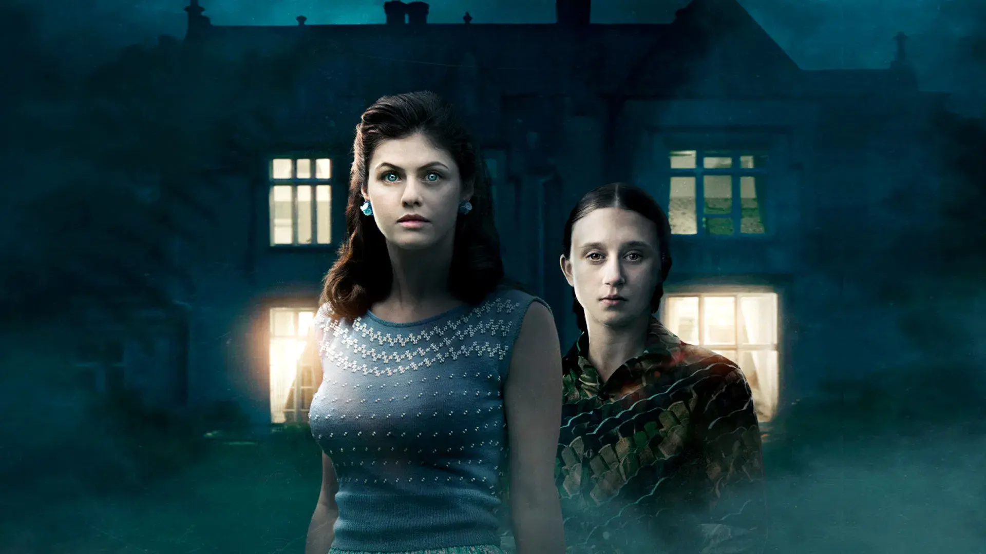 Os Segredos do Castelo