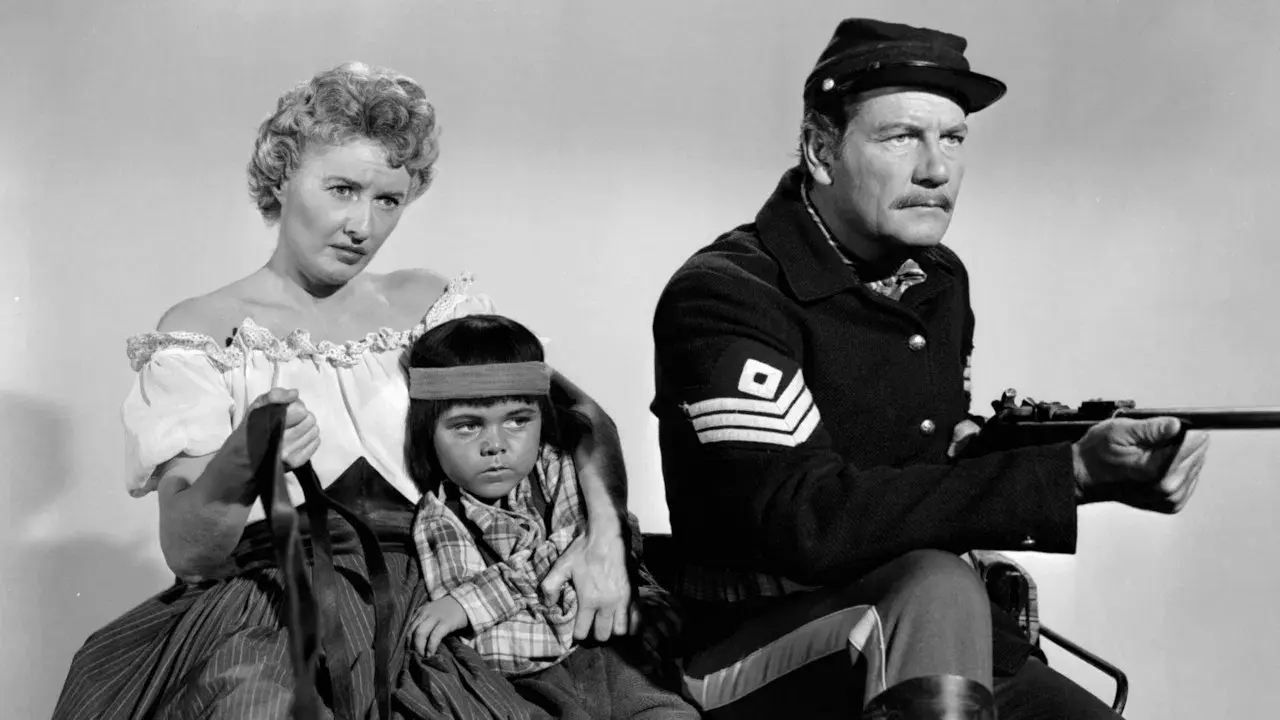 Vingança no Coração