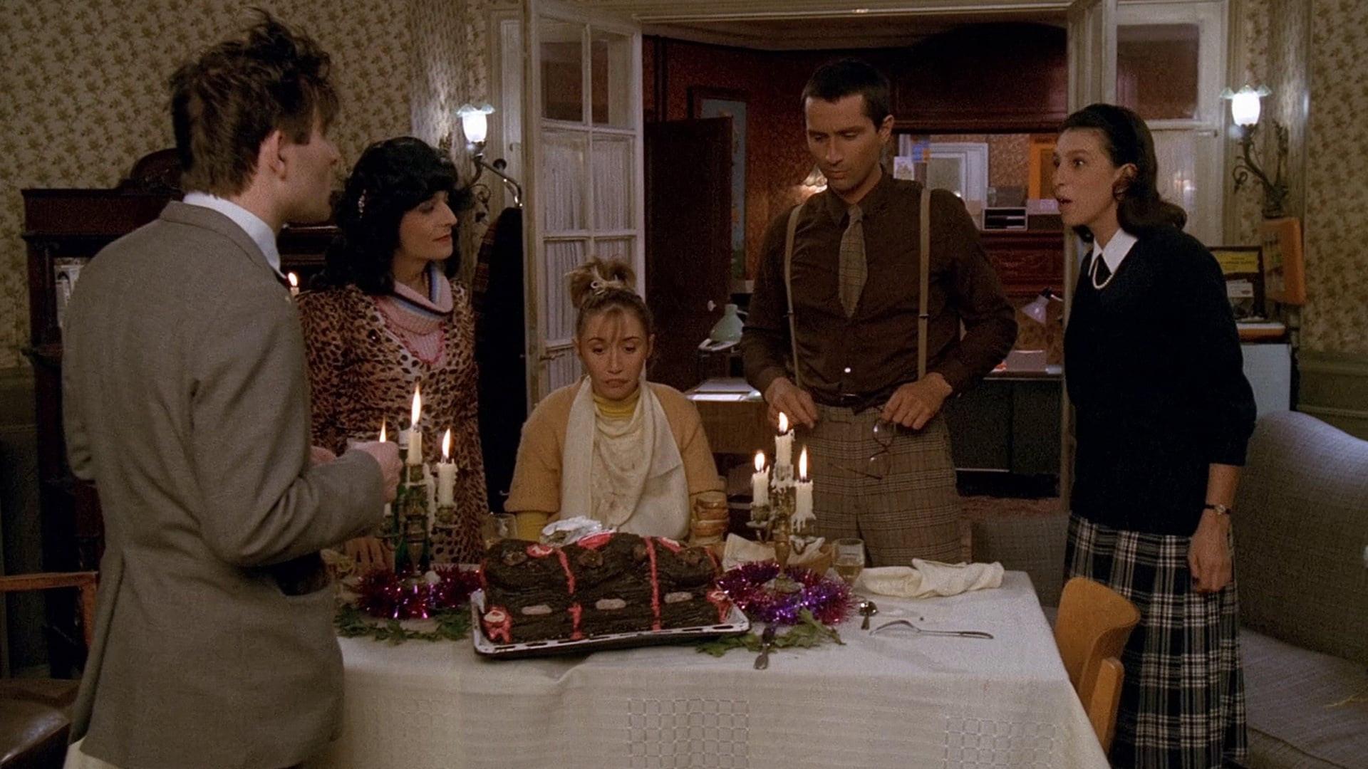 Papai Noel é um Picareta