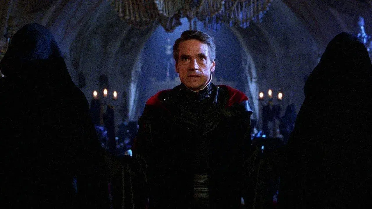 Dungeons & Dragons: A Aventura Começa Agora