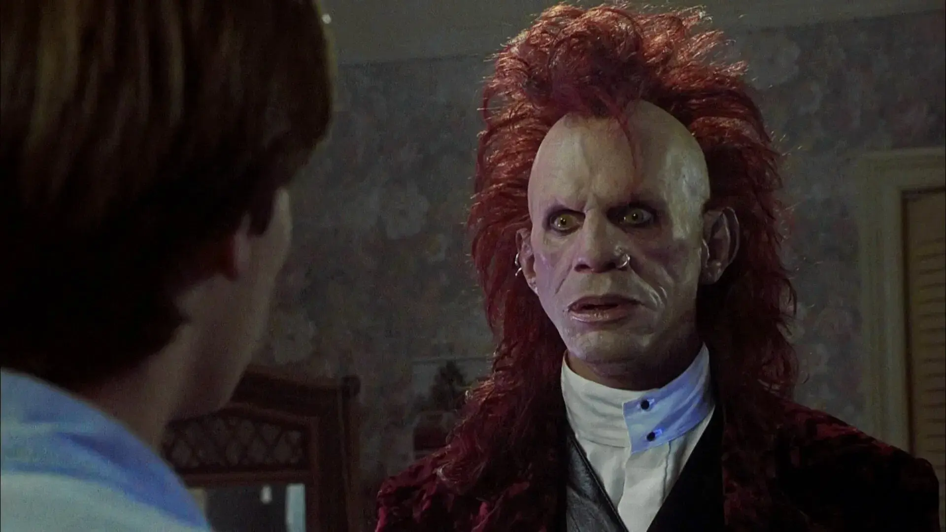 Brainscan: Jogo Mortal