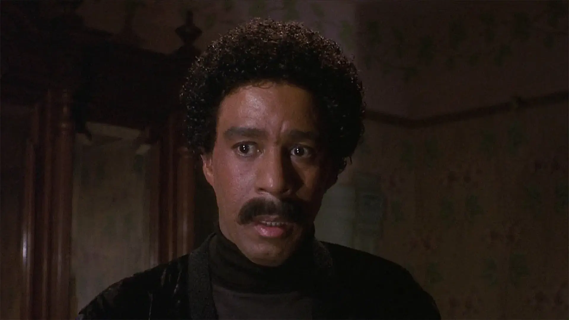 A História de Jo Jo Dancer