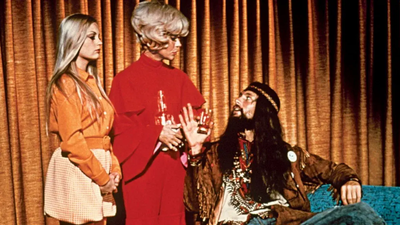 Skidoo Se Faz a Dois