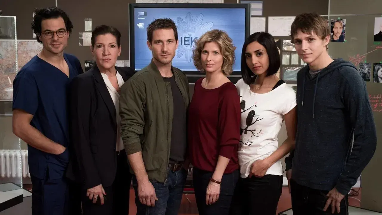 Die Spezialisten - Im Namen der Opfer