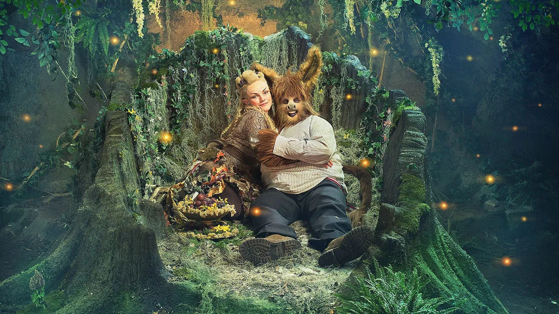 A Midsummer Night's Dream