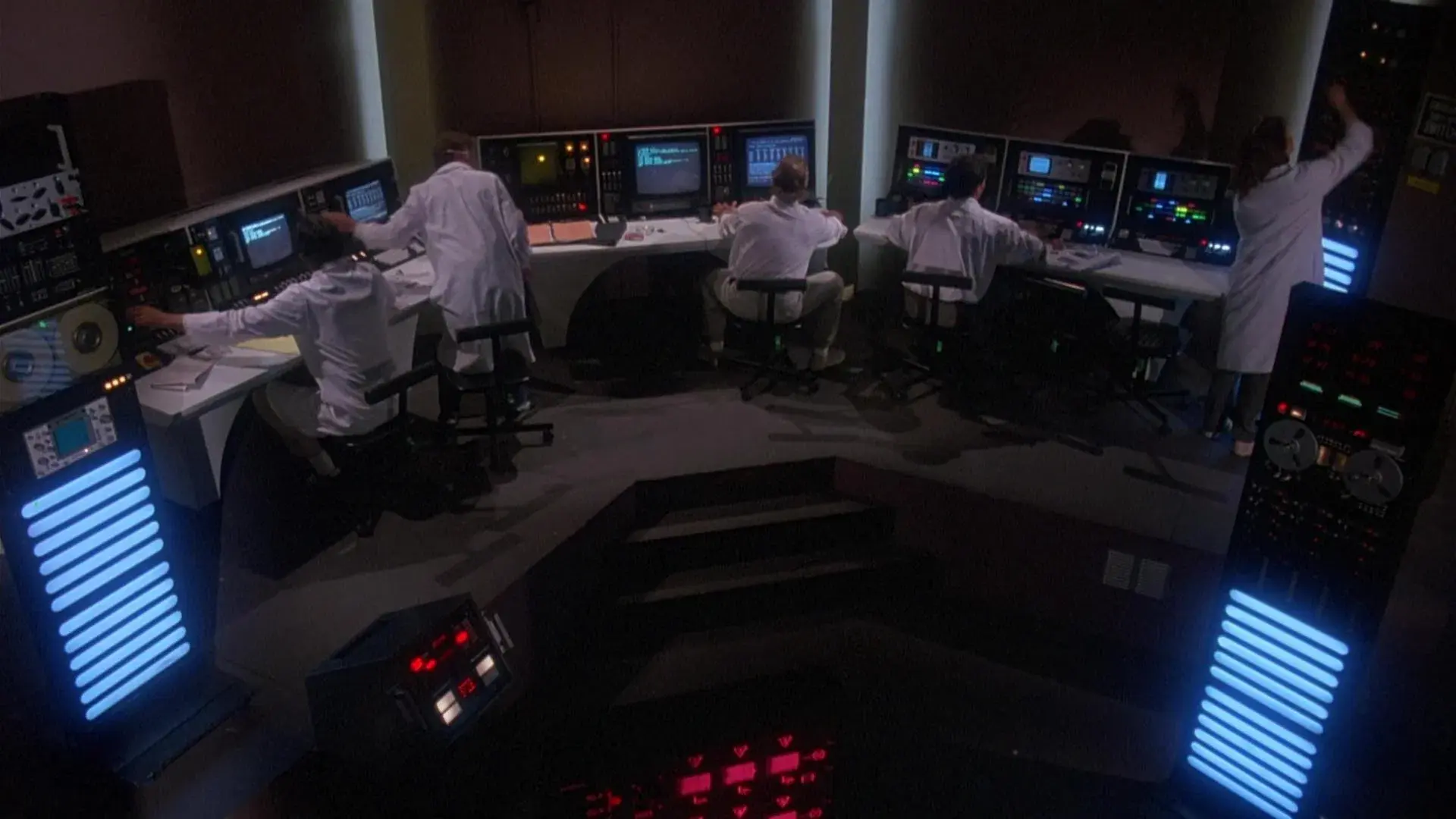 Alien - O Terror do Espaço