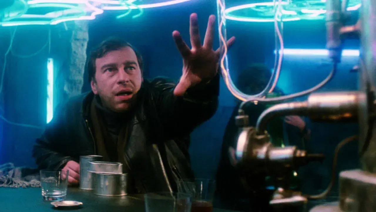 O-bi, O-ba: O Fim da Civilização