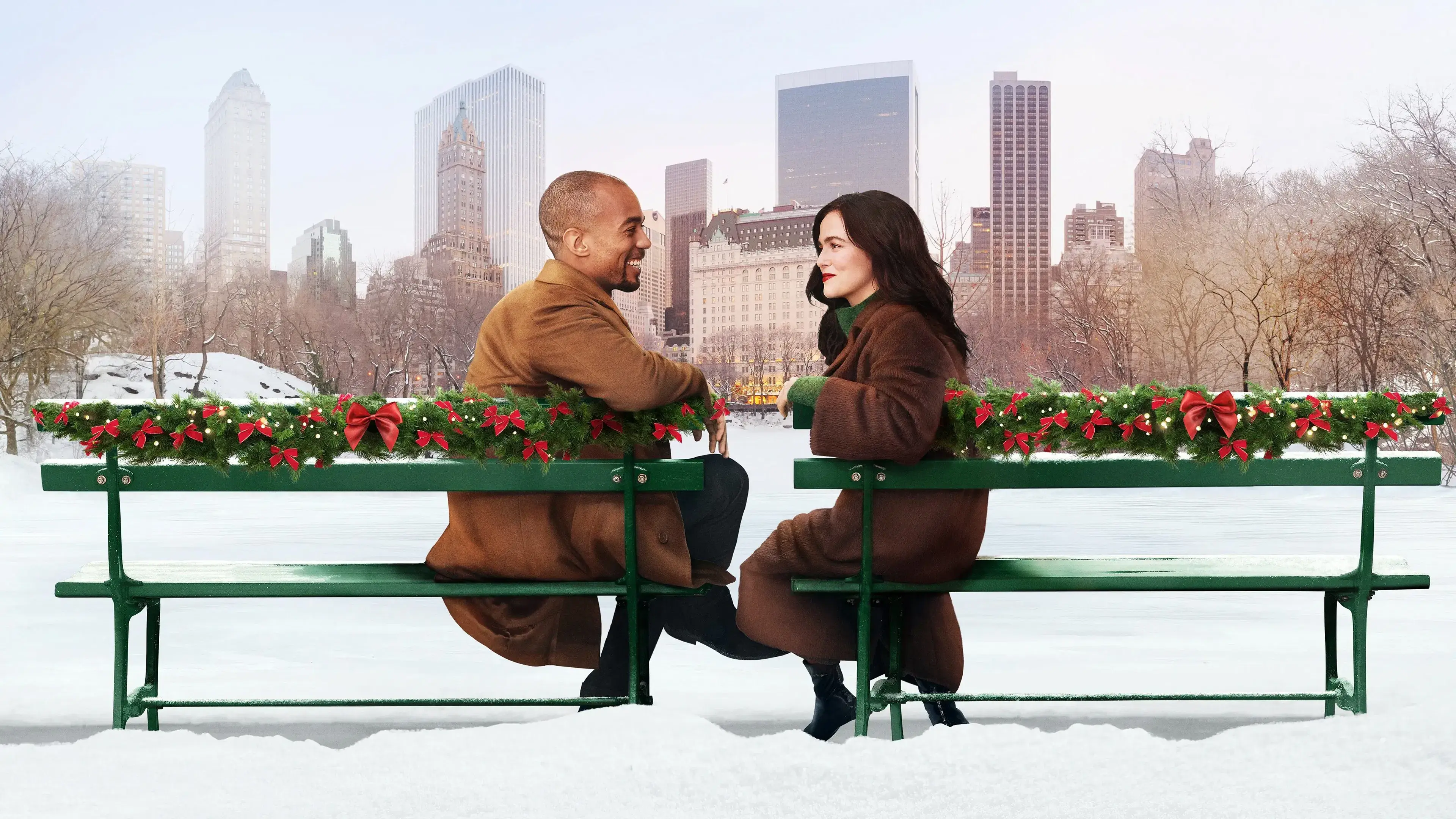 Um Presente da Tiffany