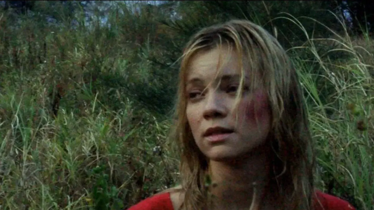 A Maldição da Sétima Lua