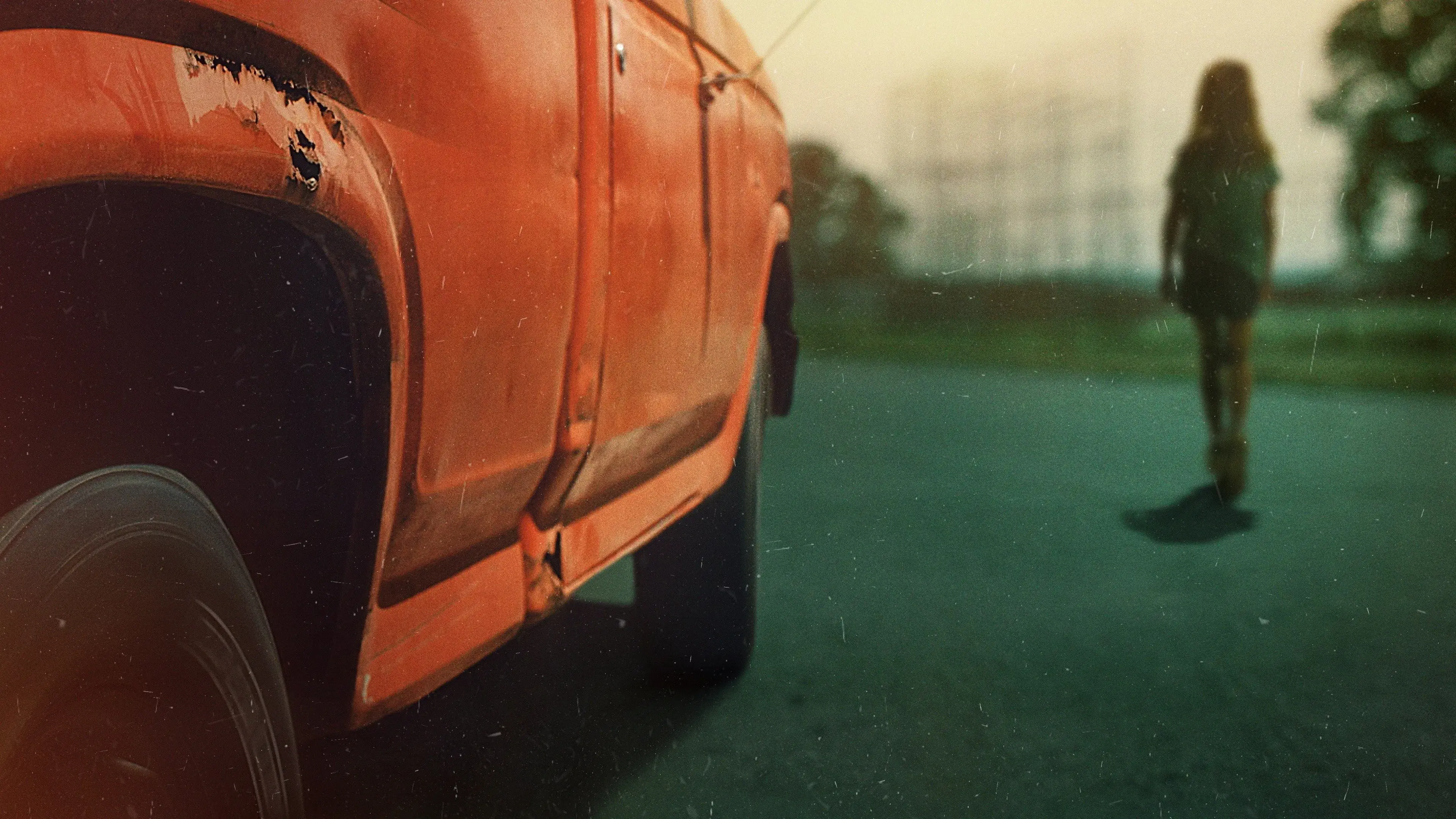 O Desaparecimento de Morgan Nick