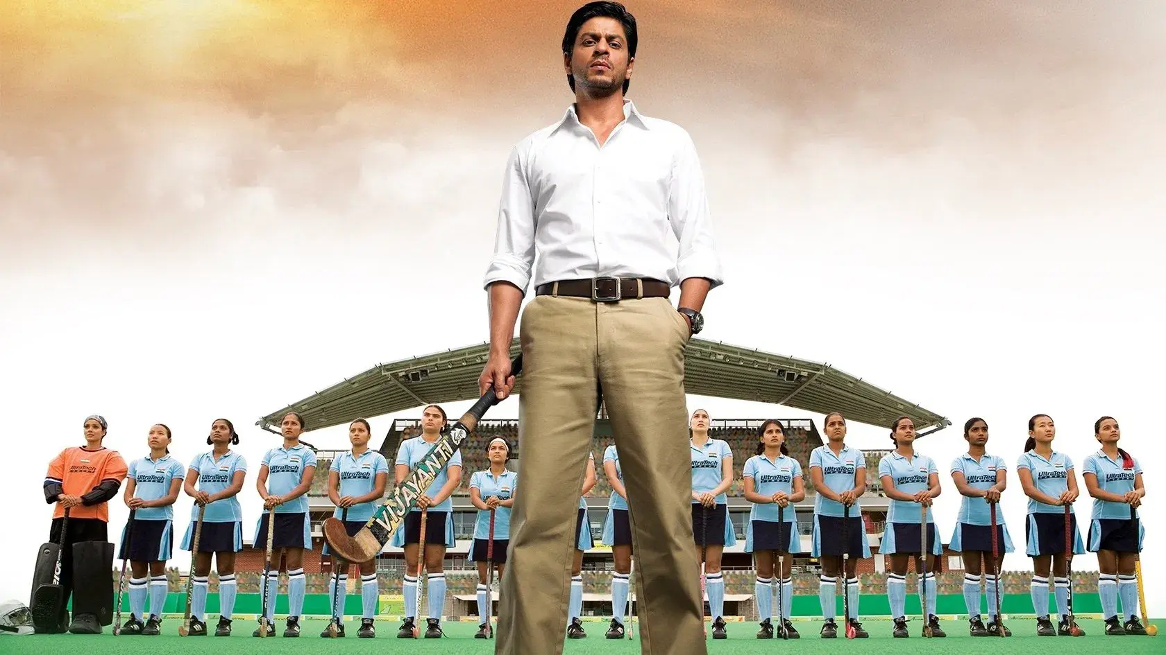 Chak De India