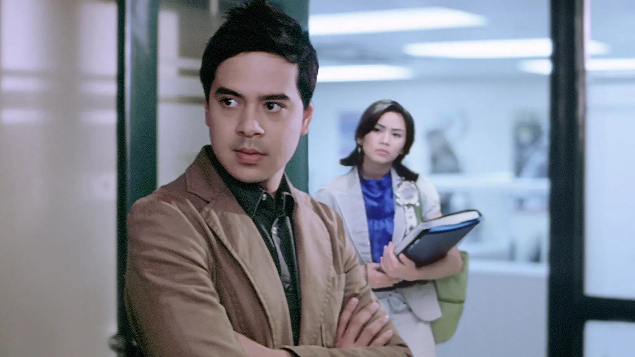 Um Amor Muito Especial