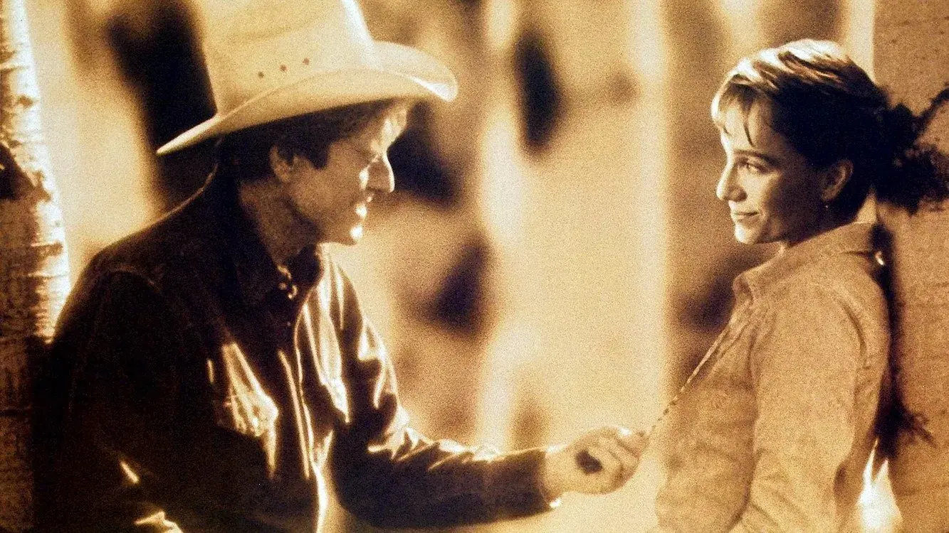 O Encantador de Cavalos