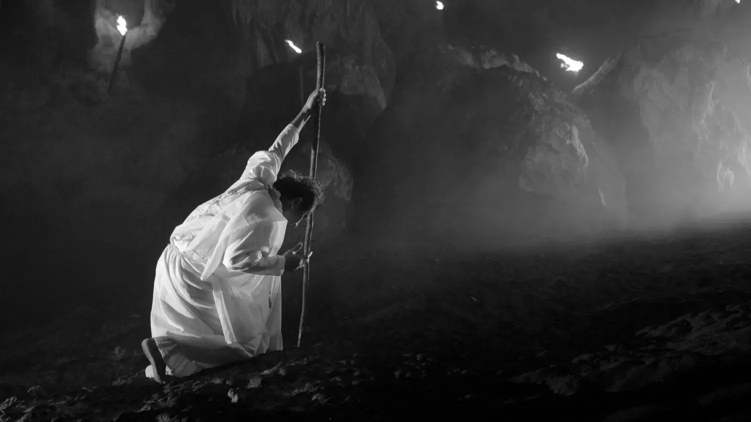 Canção Para Um Doloroso Mistério