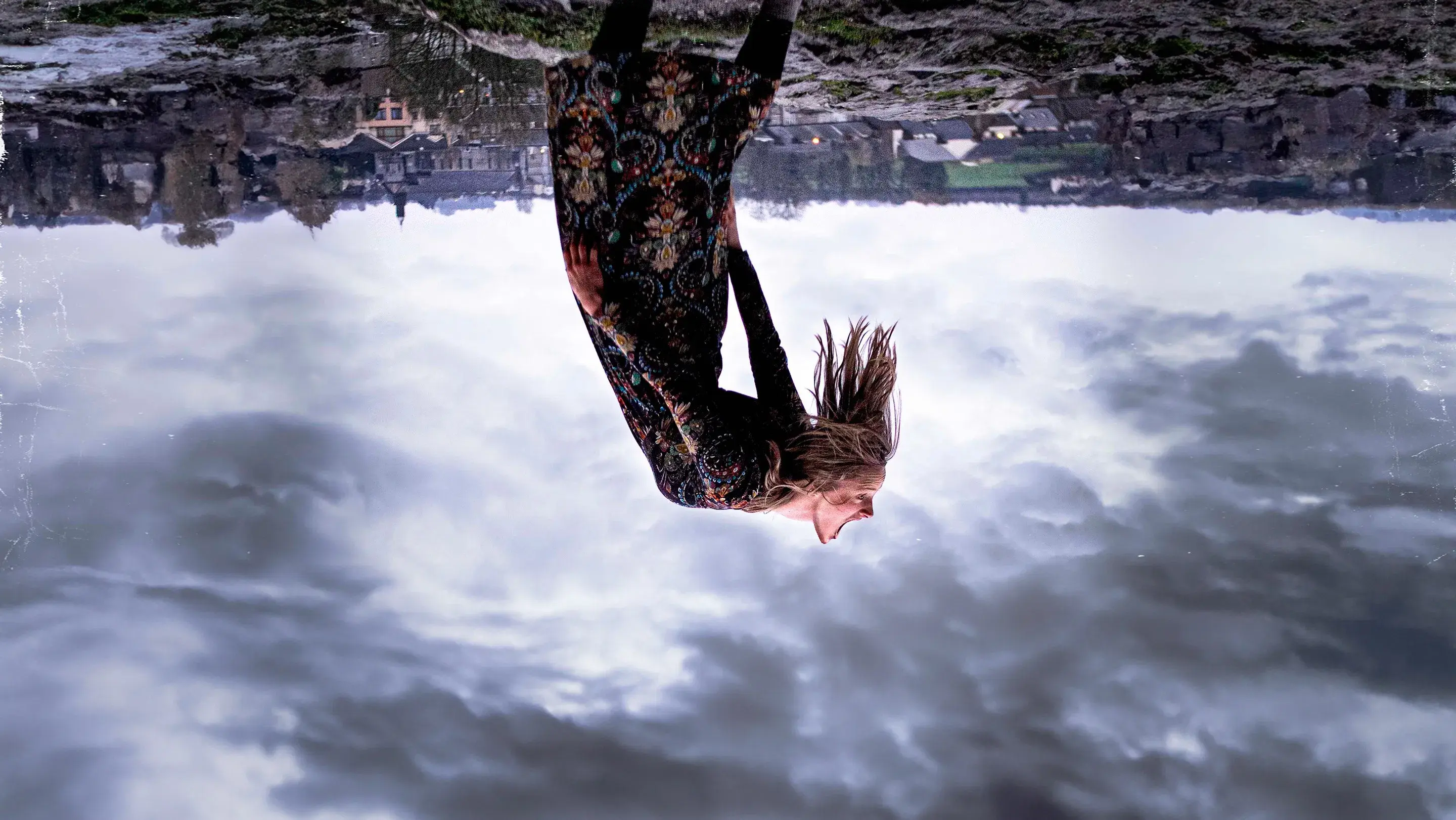 Não Fale com Estranhos