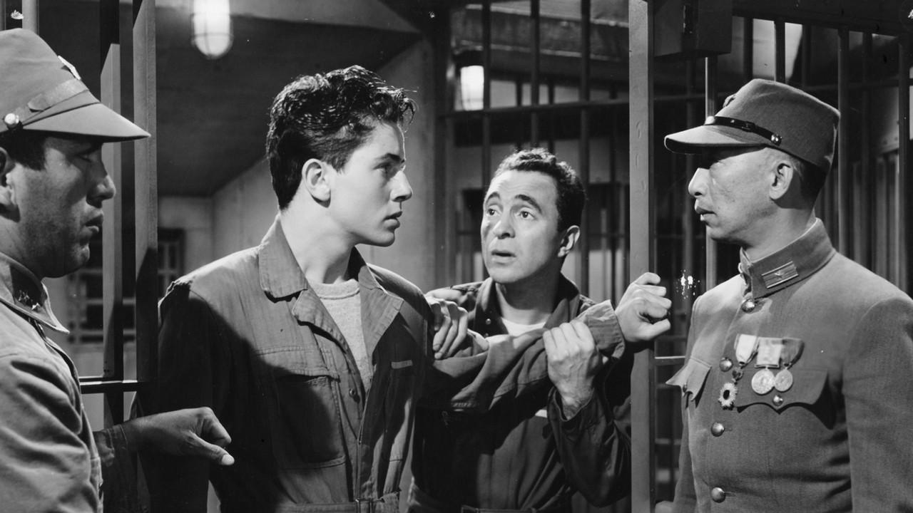 Mais Forte que a Vida