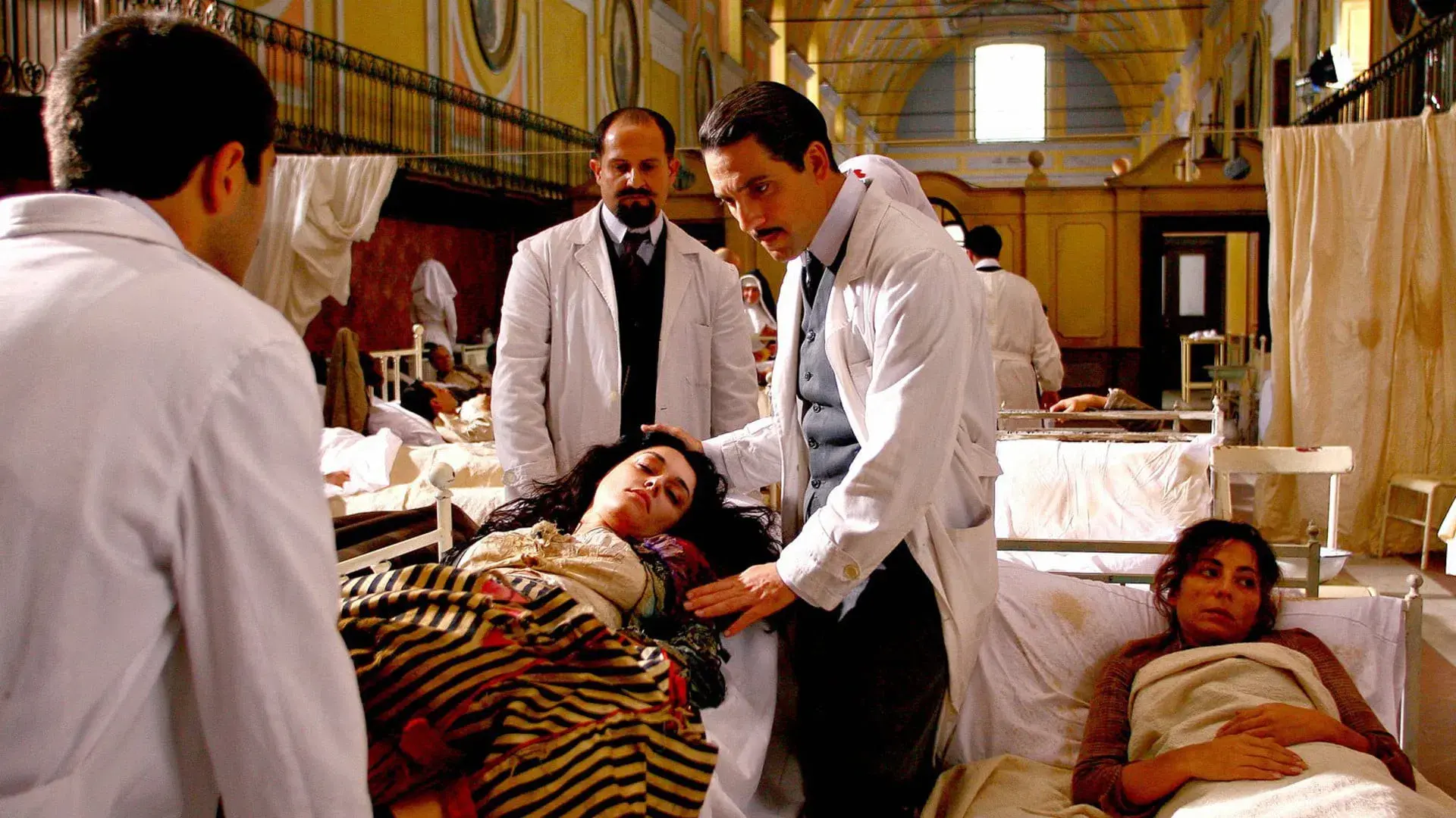 Moscati - O Doutor que Virou Santo