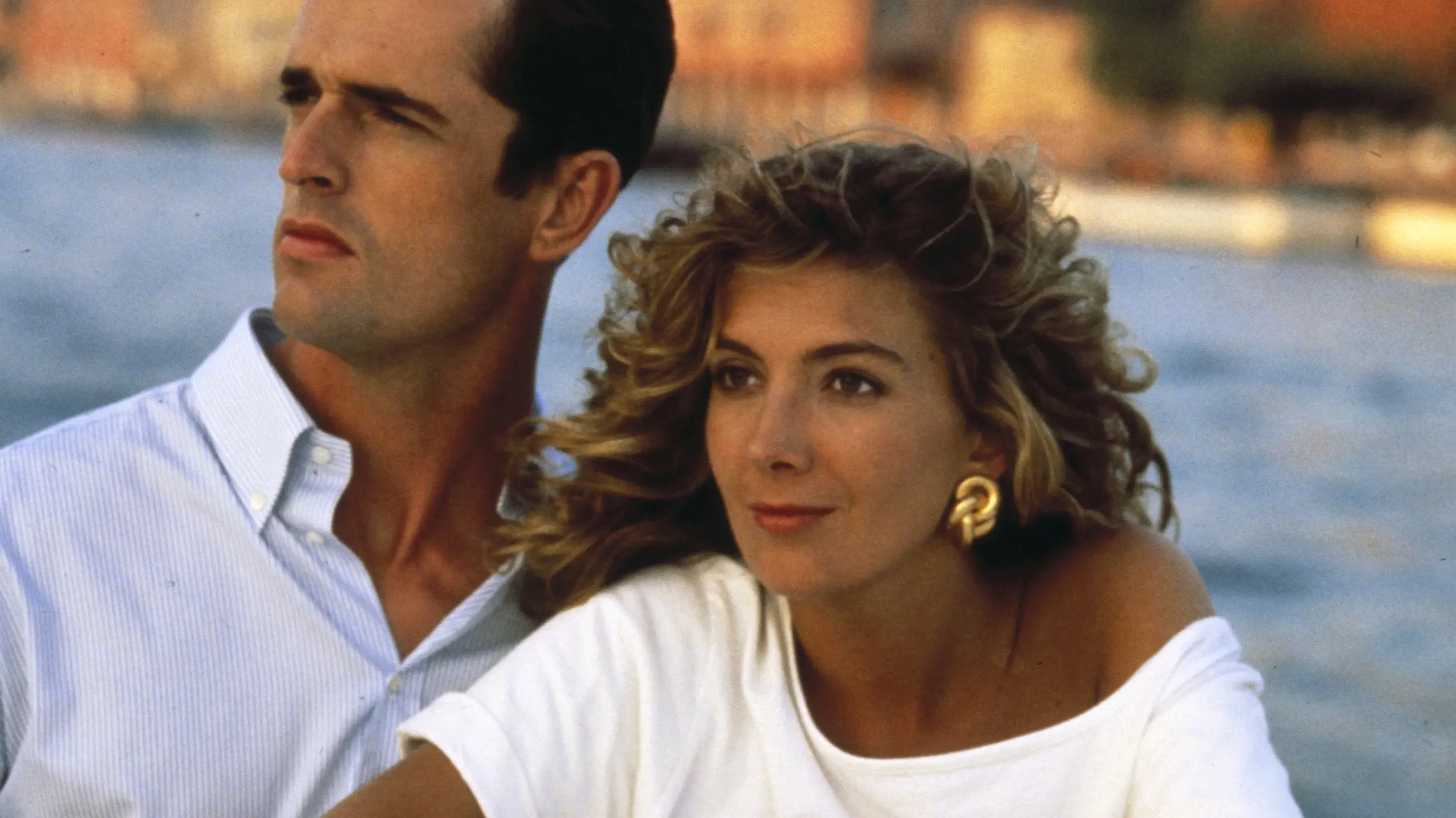 Uma Estranha Passagem em Veneza